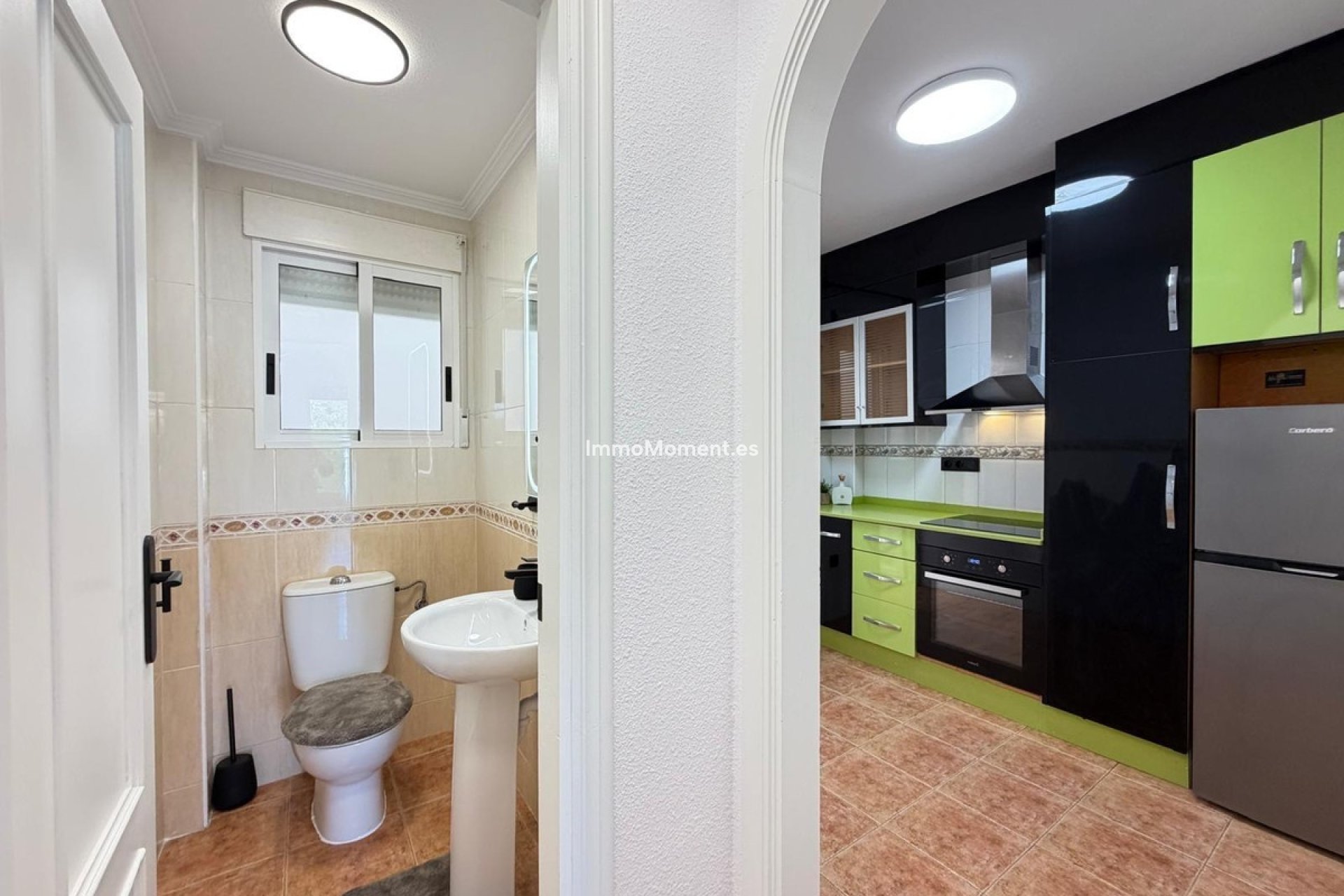 Revente - Maison mitoyenne - Orihuela - Orihuela Costa