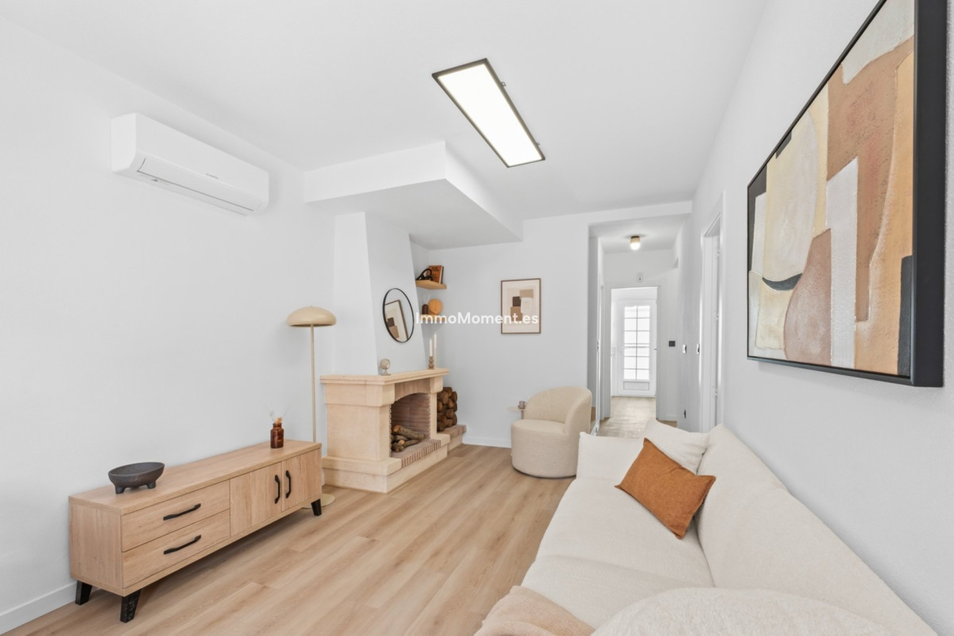 Revente - Maison mitoyenne - Orihuela - Orihuela Costa
