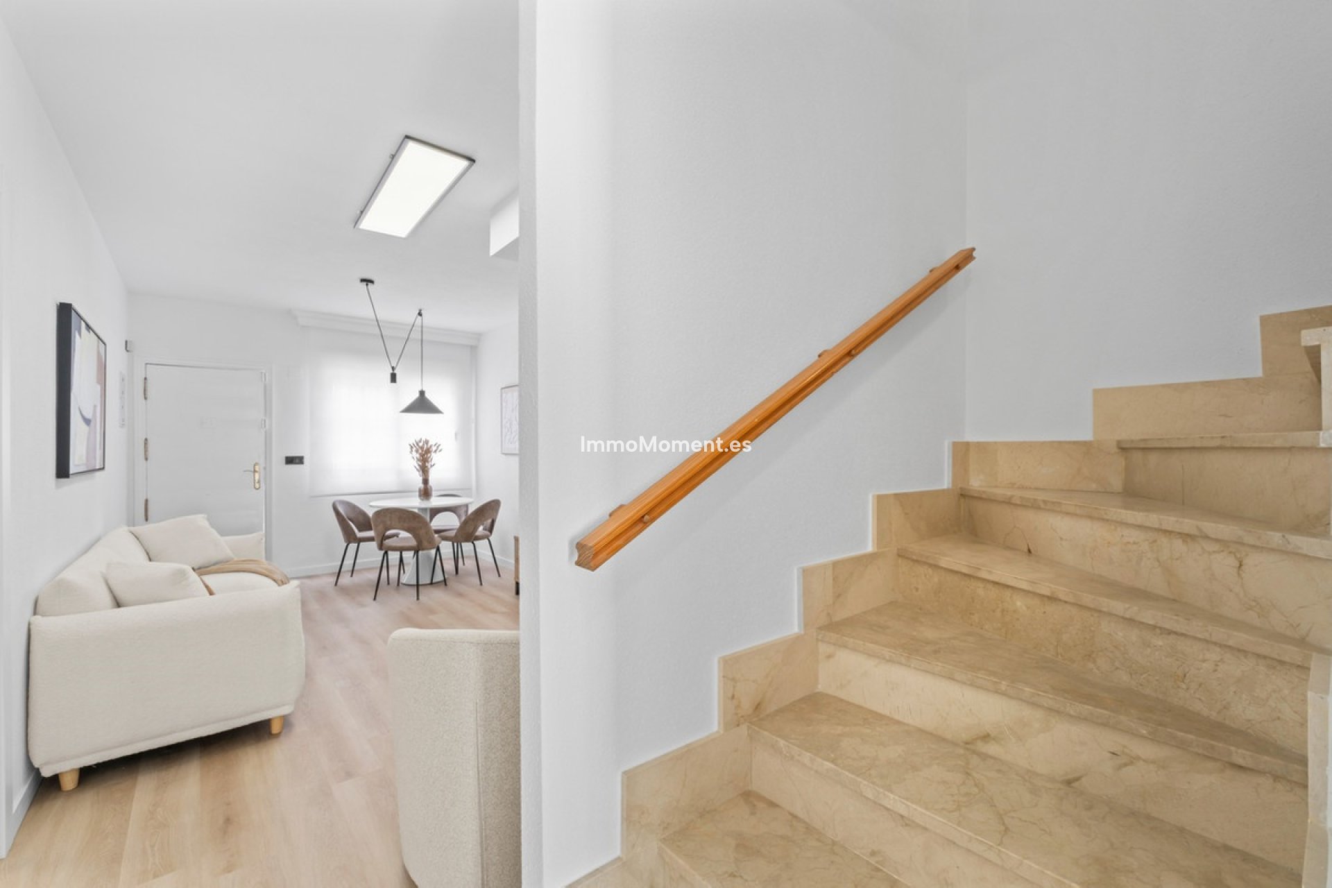 Revente - Maison mitoyenne - Orihuela - Orihuela Costa