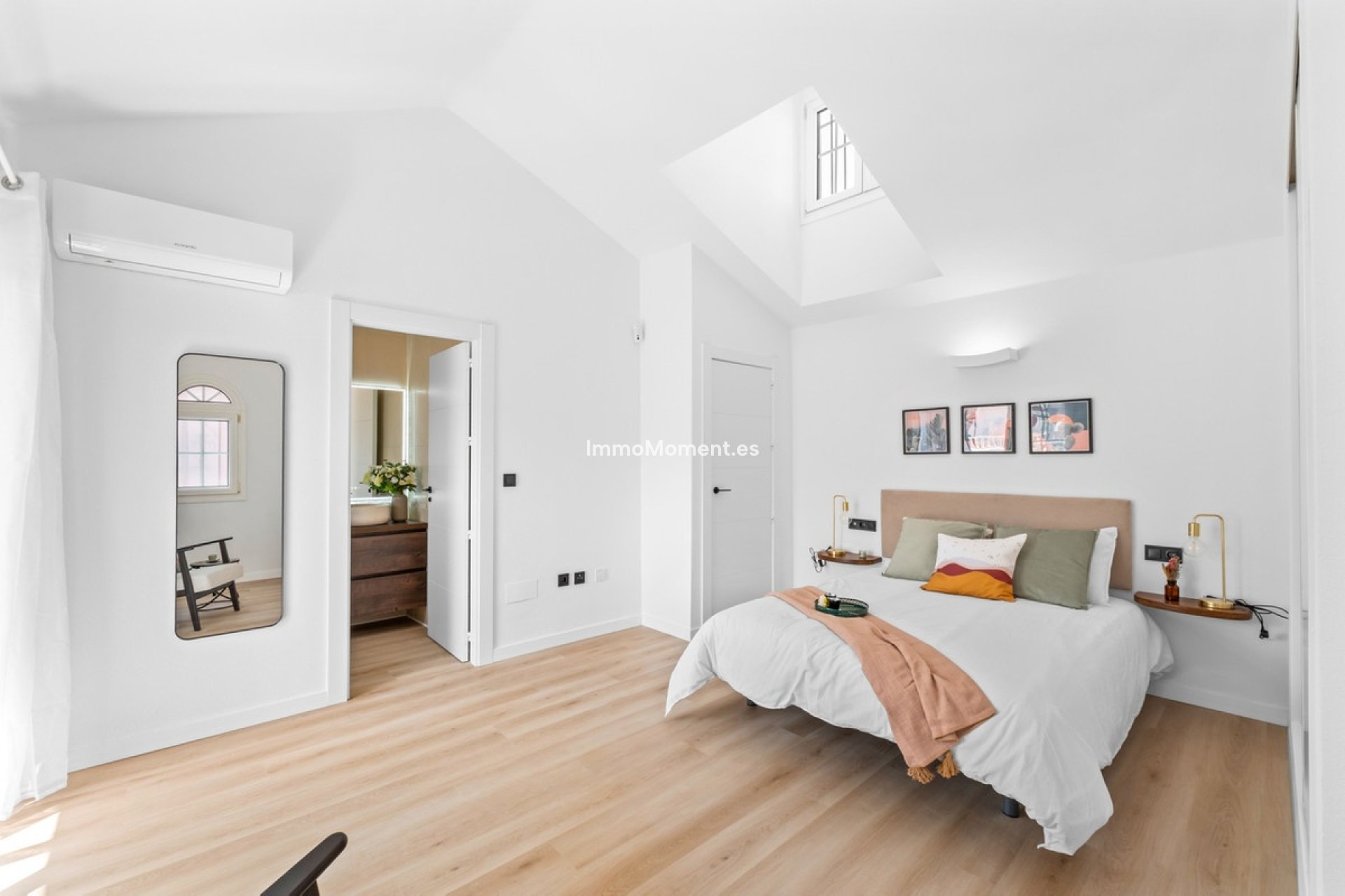 Revente - Maison mitoyenne - Orihuela - Orihuela Costa