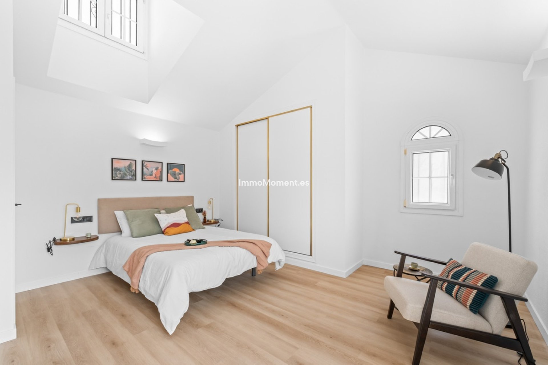 Revente - Maison mitoyenne - Orihuela - Orihuela Costa