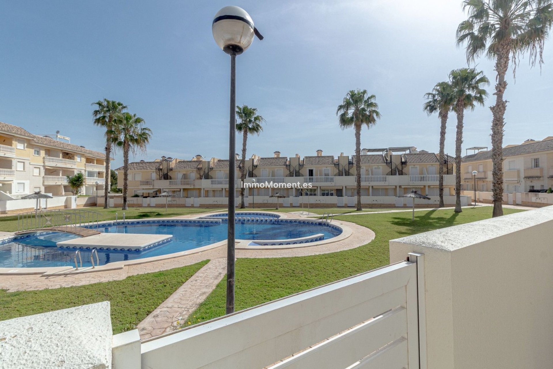 Revente - Maison mitoyenne - Orihuela - Orihuela Costa