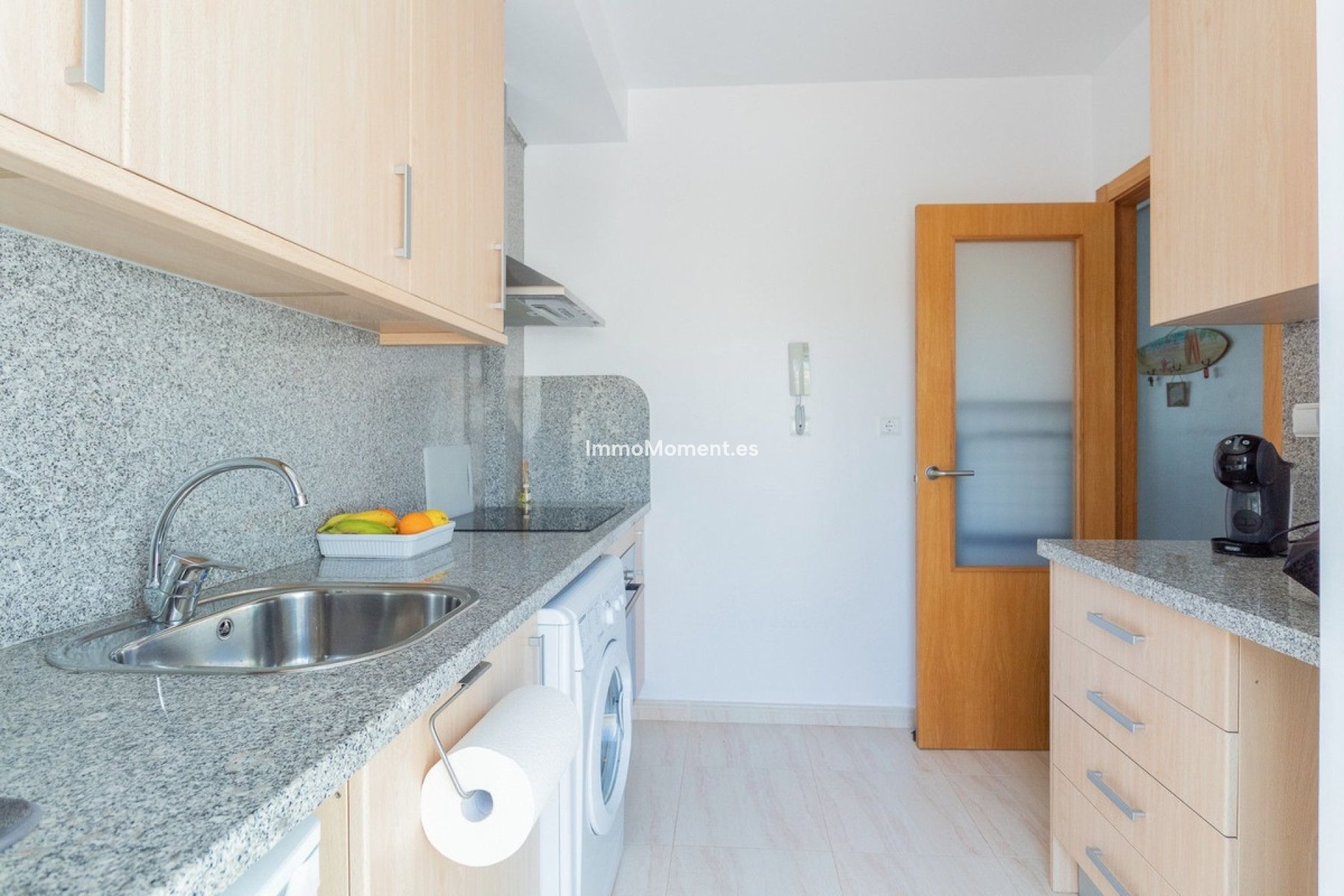 Revente - Maison mitoyenne - Orihuela - Orihuela Costa