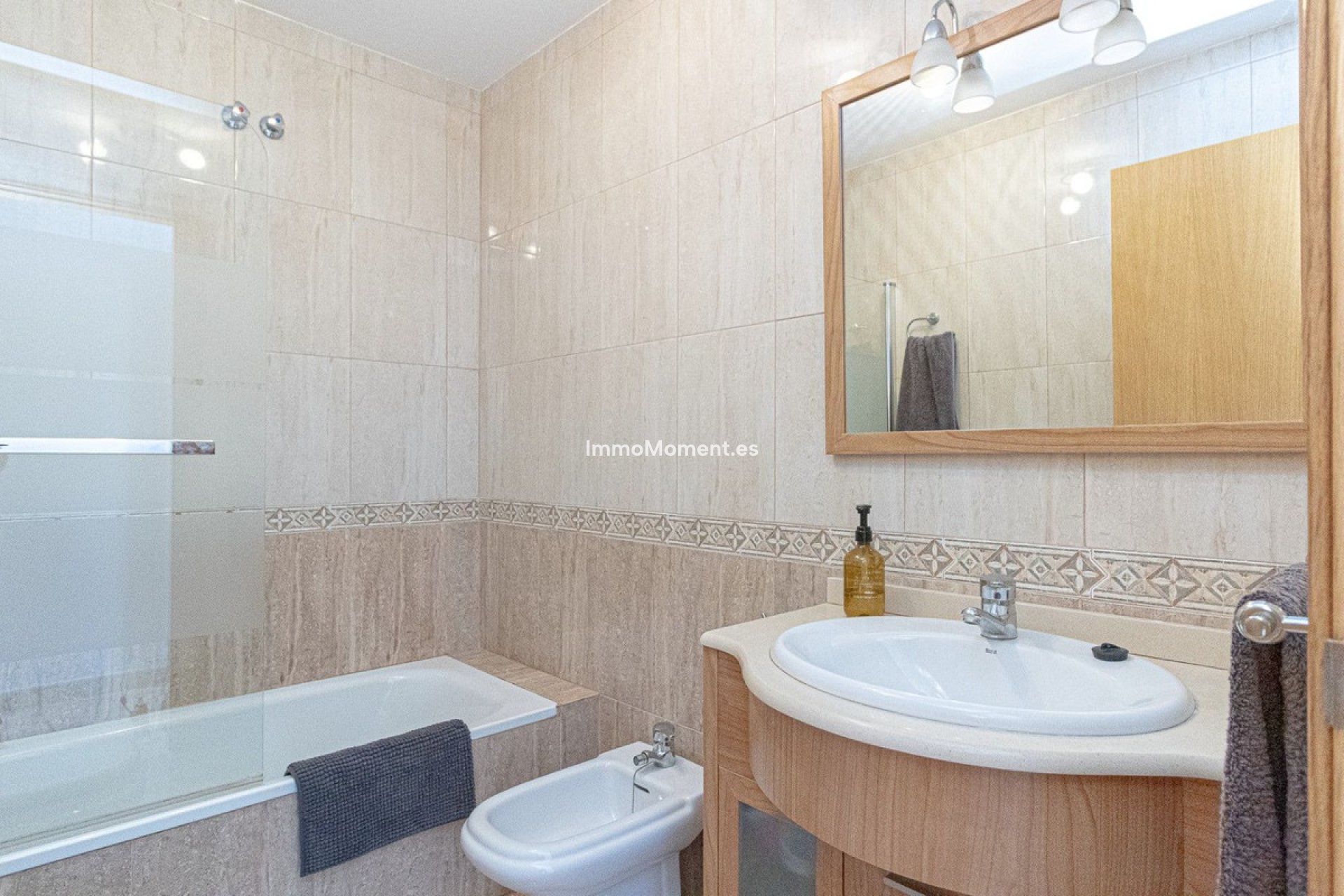Revente - Maison mitoyenne - Orihuela - Orihuela Costa