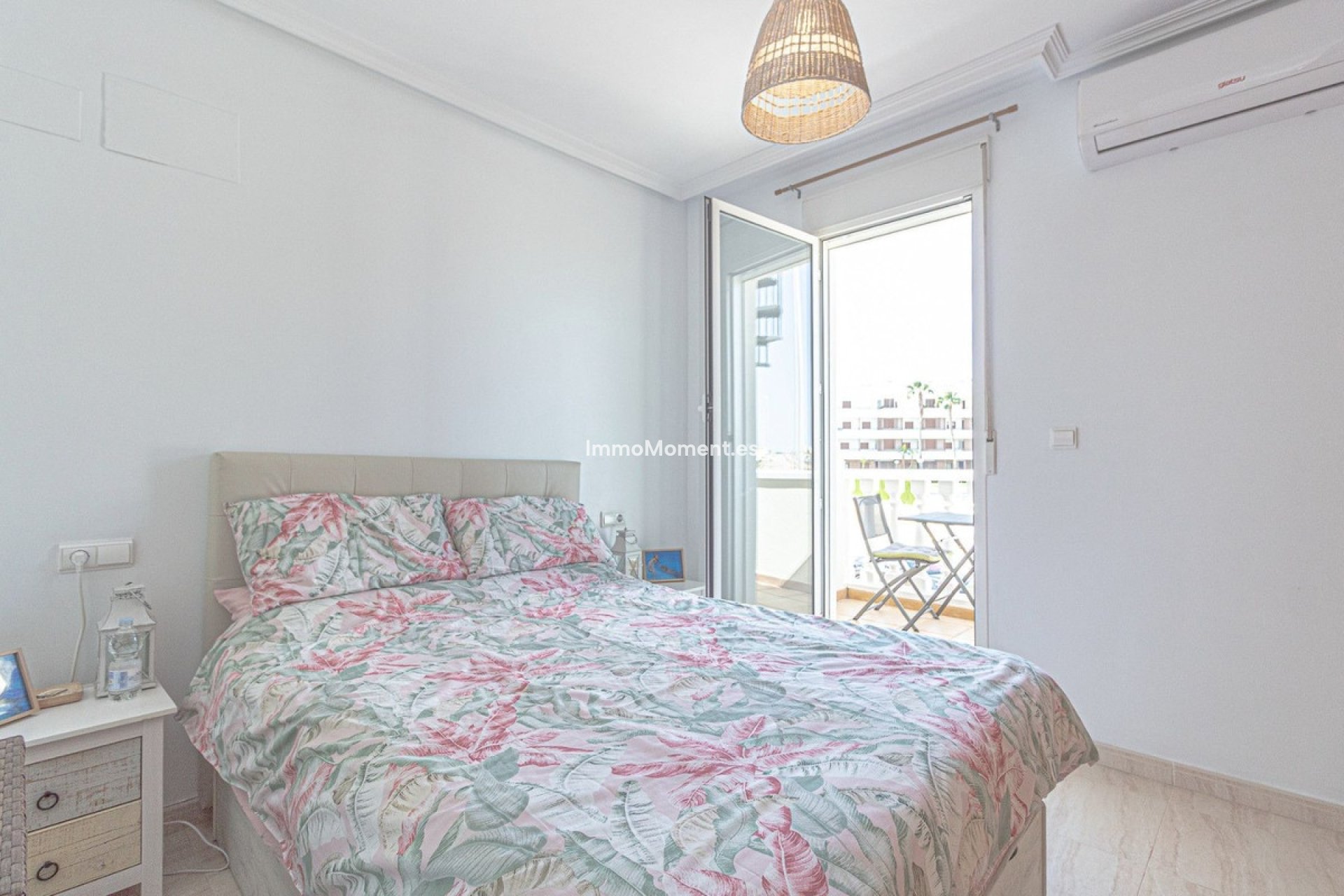 Revente - Maison mitoyenne - Orihuela - Orihuela Costa