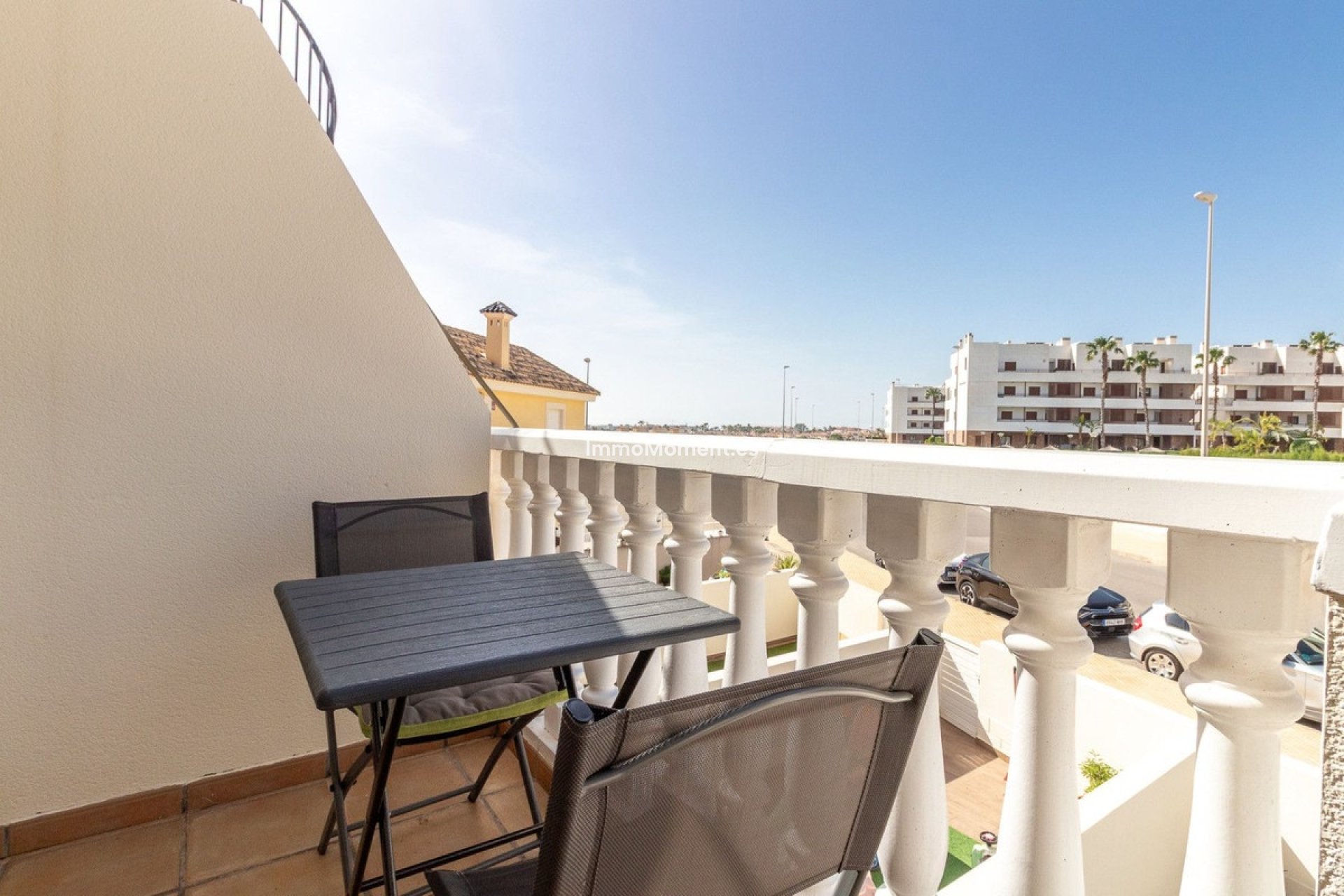 Revente - Maison mitoyenne - Orihuela - Orihuela Costa