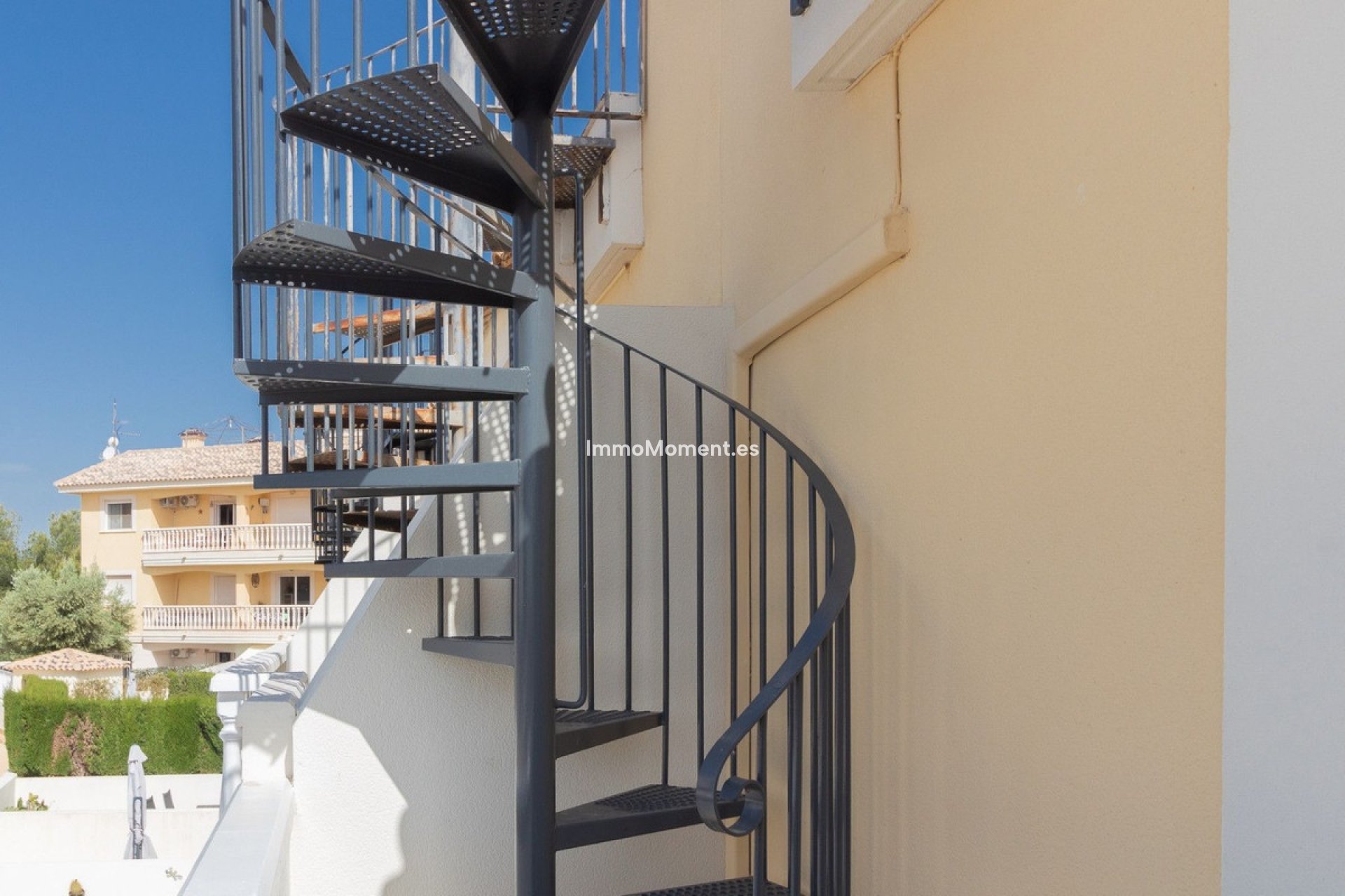 Revente - Maison mitoyenne - Orihuela - Orihuela Costa