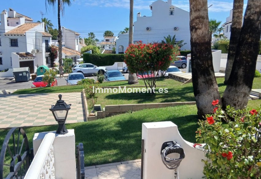 Revente - Maison mitoyenne - Orihuela - Orihuela Costa