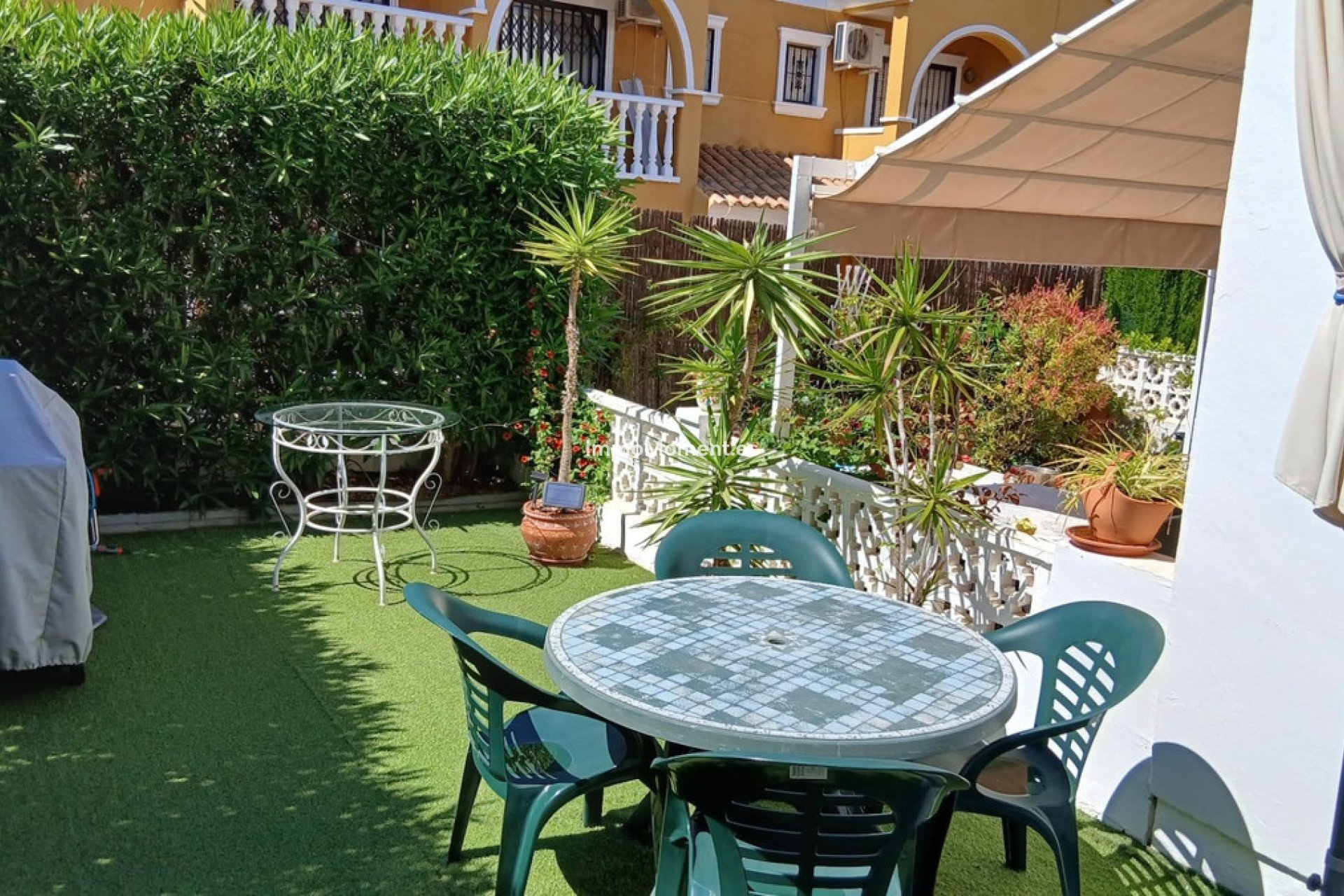 Revente - Maison mitoyenne - Orihuela - Orihuela Costa