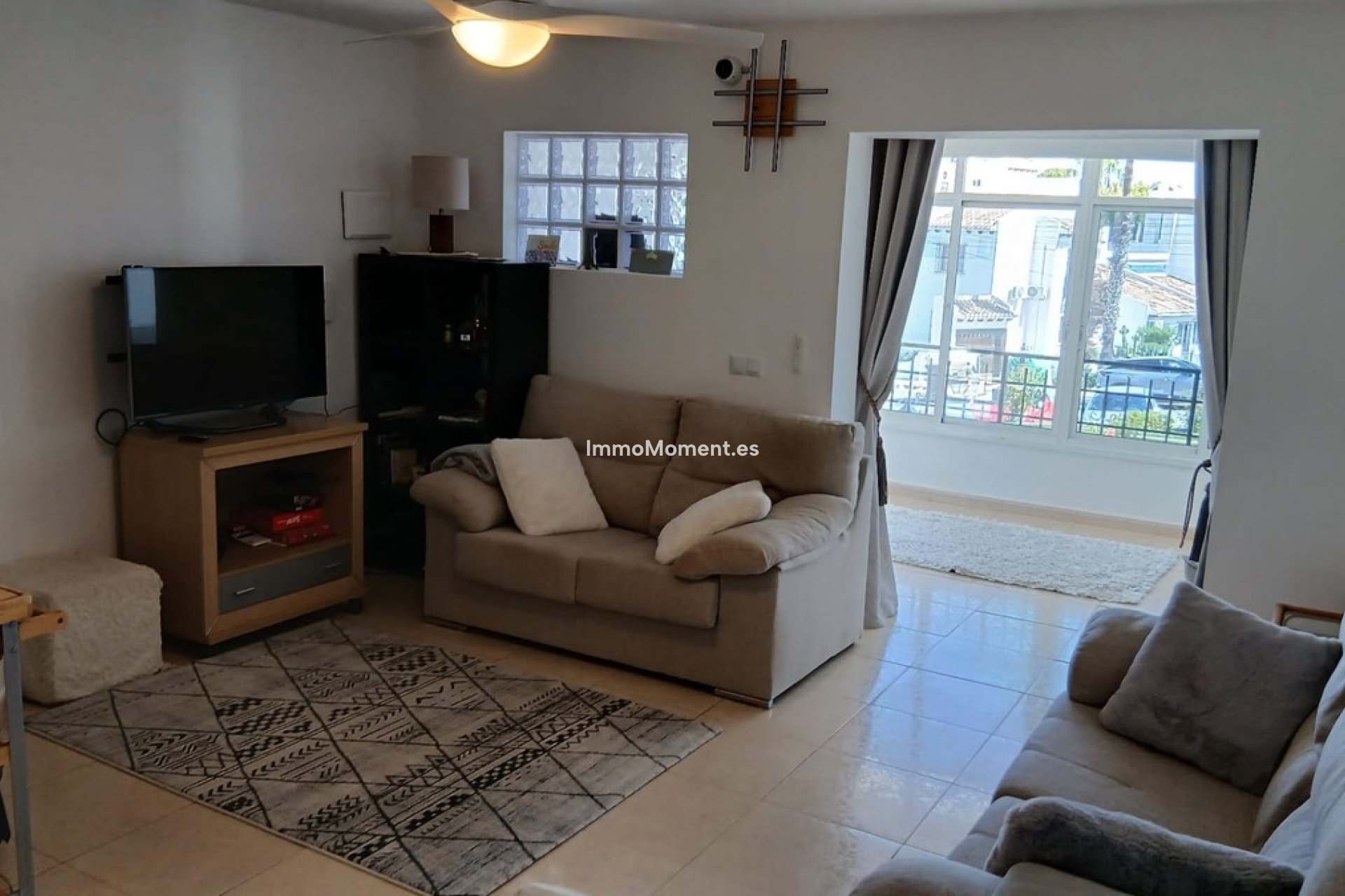 Revente - Maison mitoyenne - Orihuela - Orihuela Costa