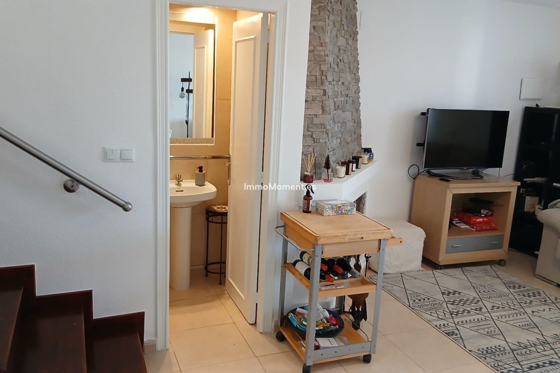 Revente - Maison mitoyenne - Orihuela - Orihuela Costa