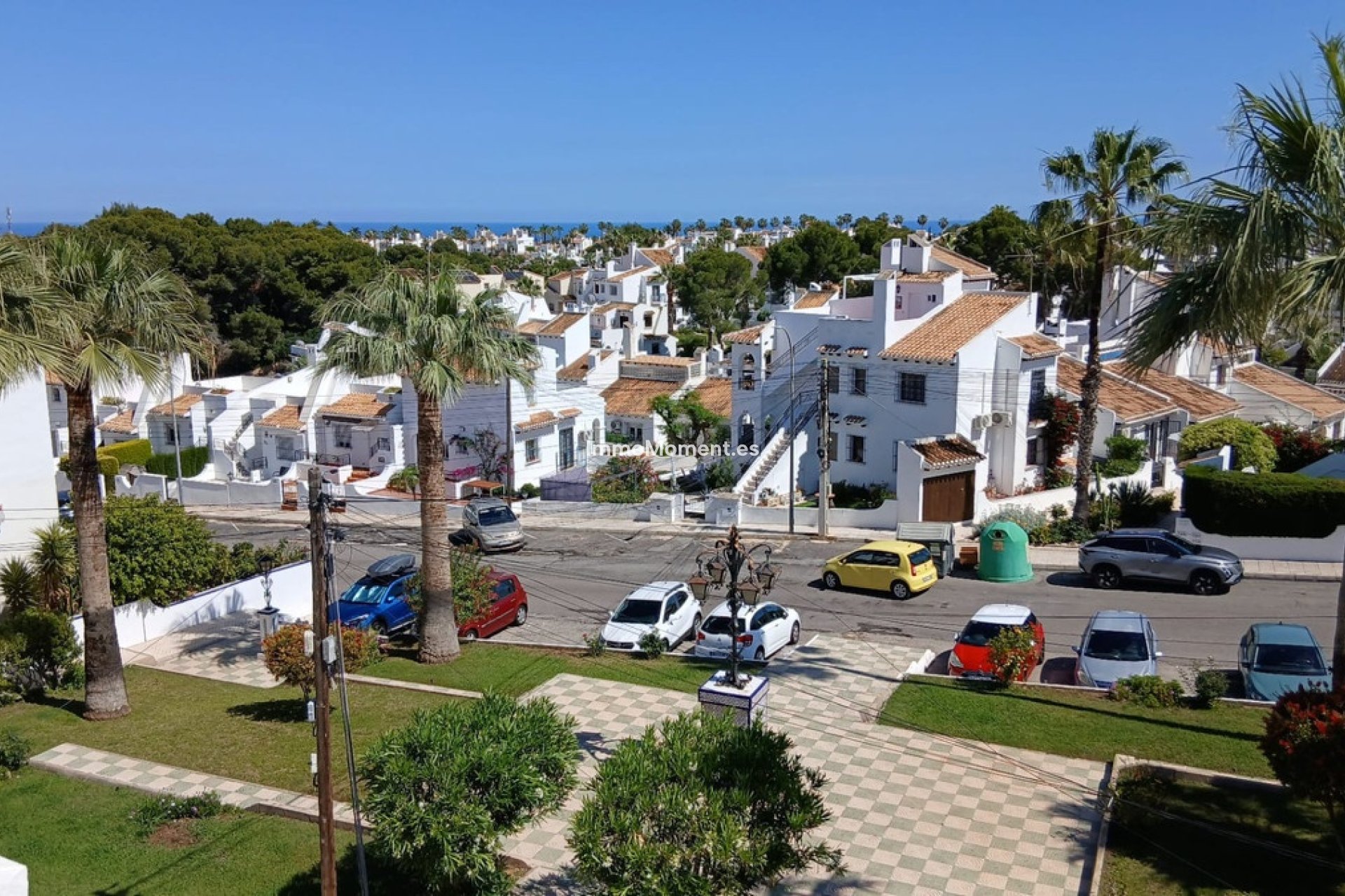 Revente - Maison mitoyenne - Orihuela - Orihuela Costa