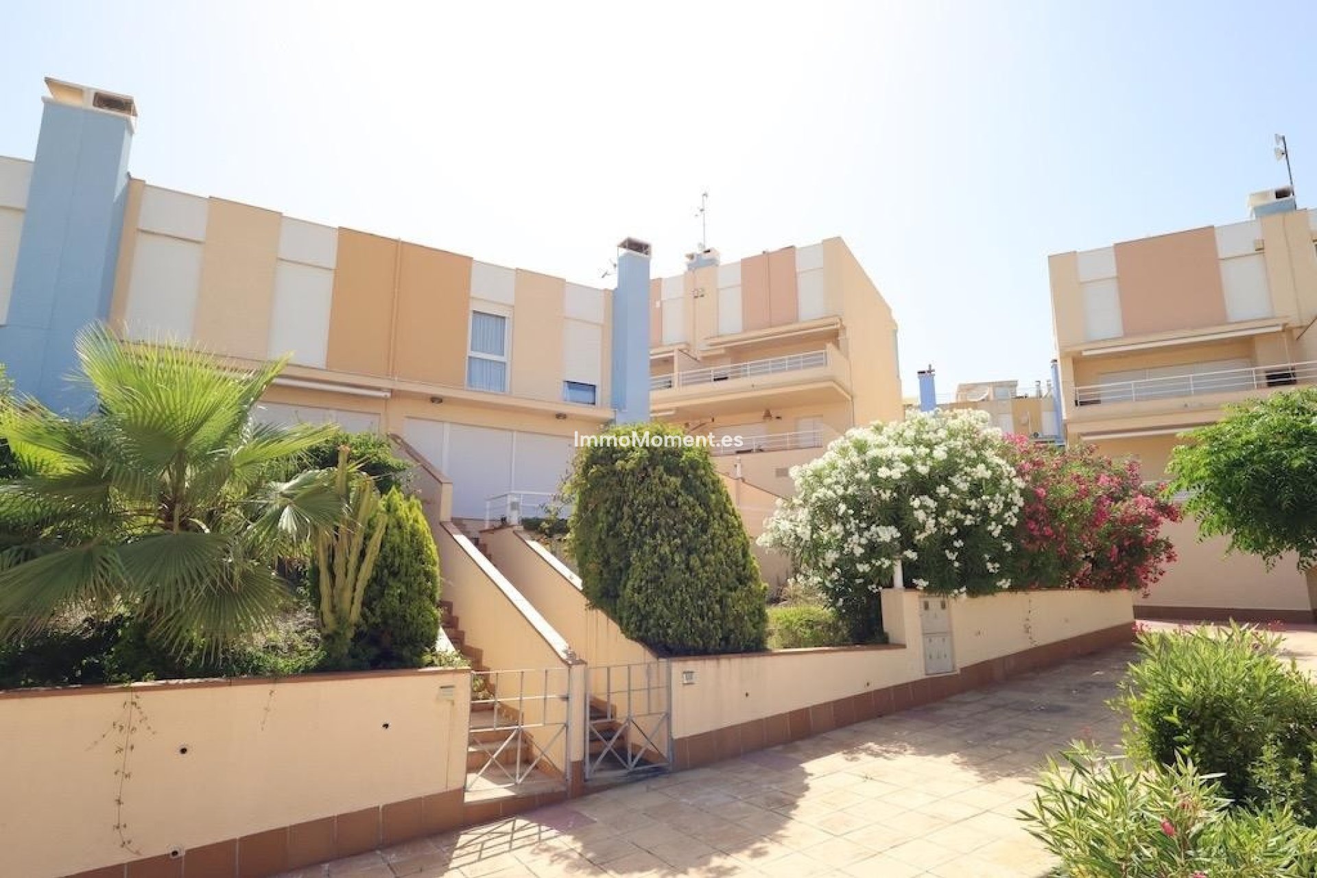 Revente - Maison mitoyenne - Orihuela - Orihuela Costa