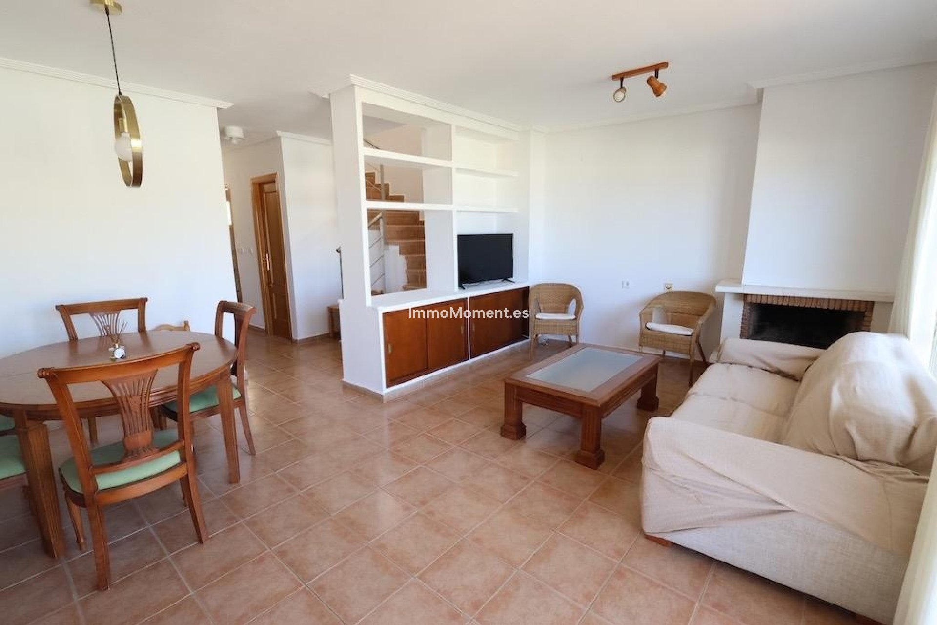 Revente - Maison mitoyenne - Orihuela - Orihuela Costa