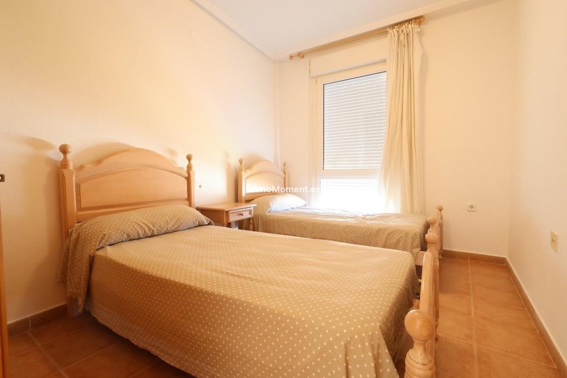 Revente - Maison mitoyenne - Orihuela - Orihuela Costa