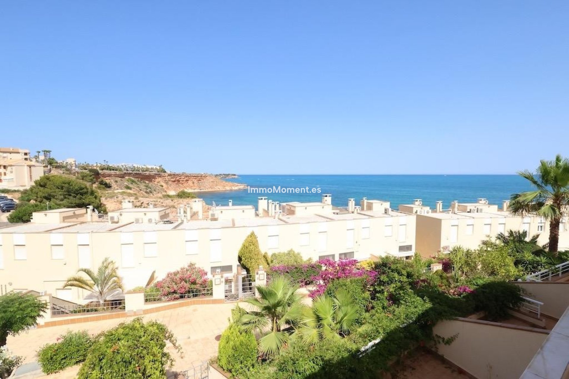 Revente - Maison mitoyenne - Orihuela - Orihuela Costa
