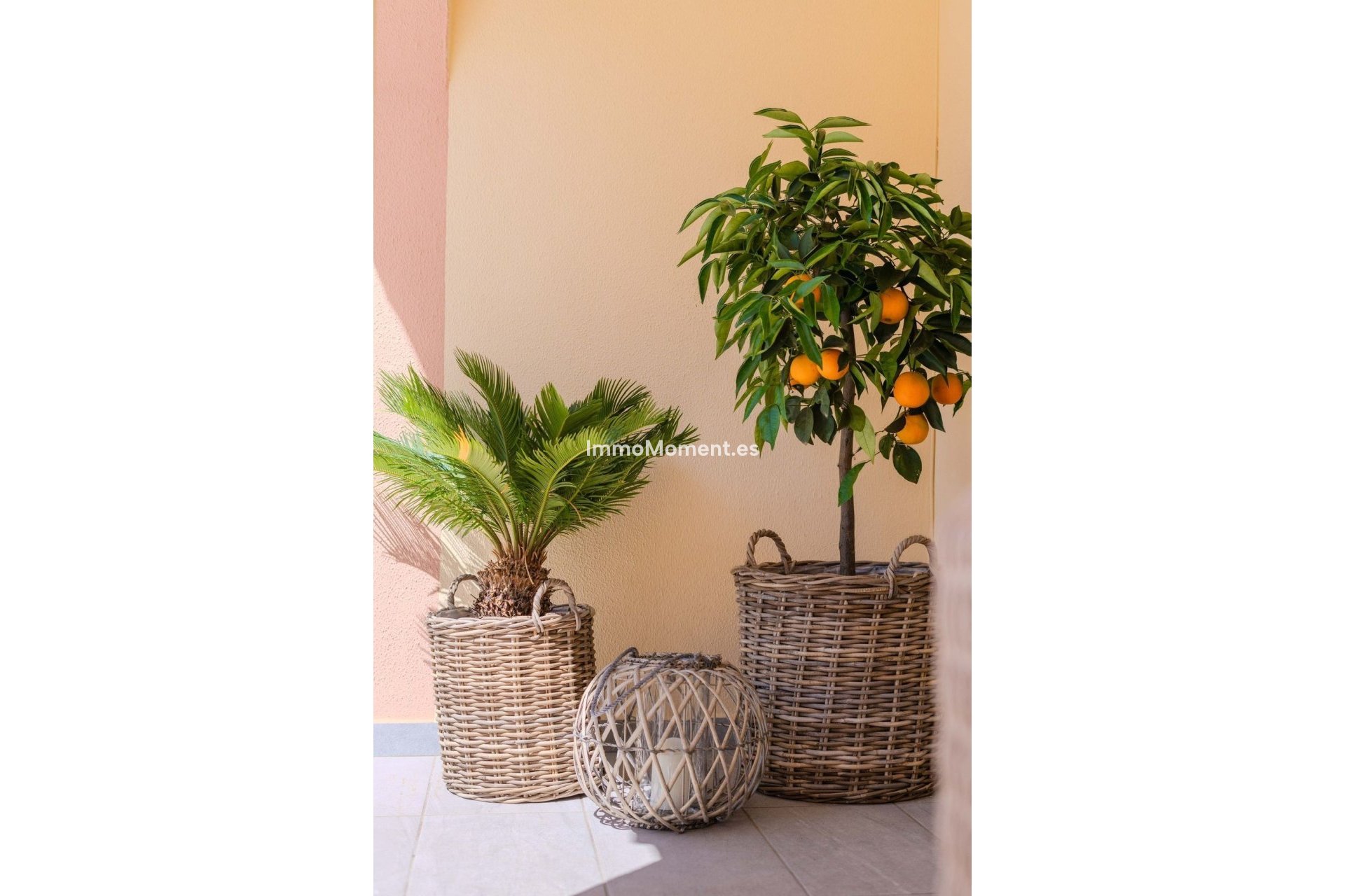 Revente - Maison mitoyenne - Orihuela - Orihuela Costa