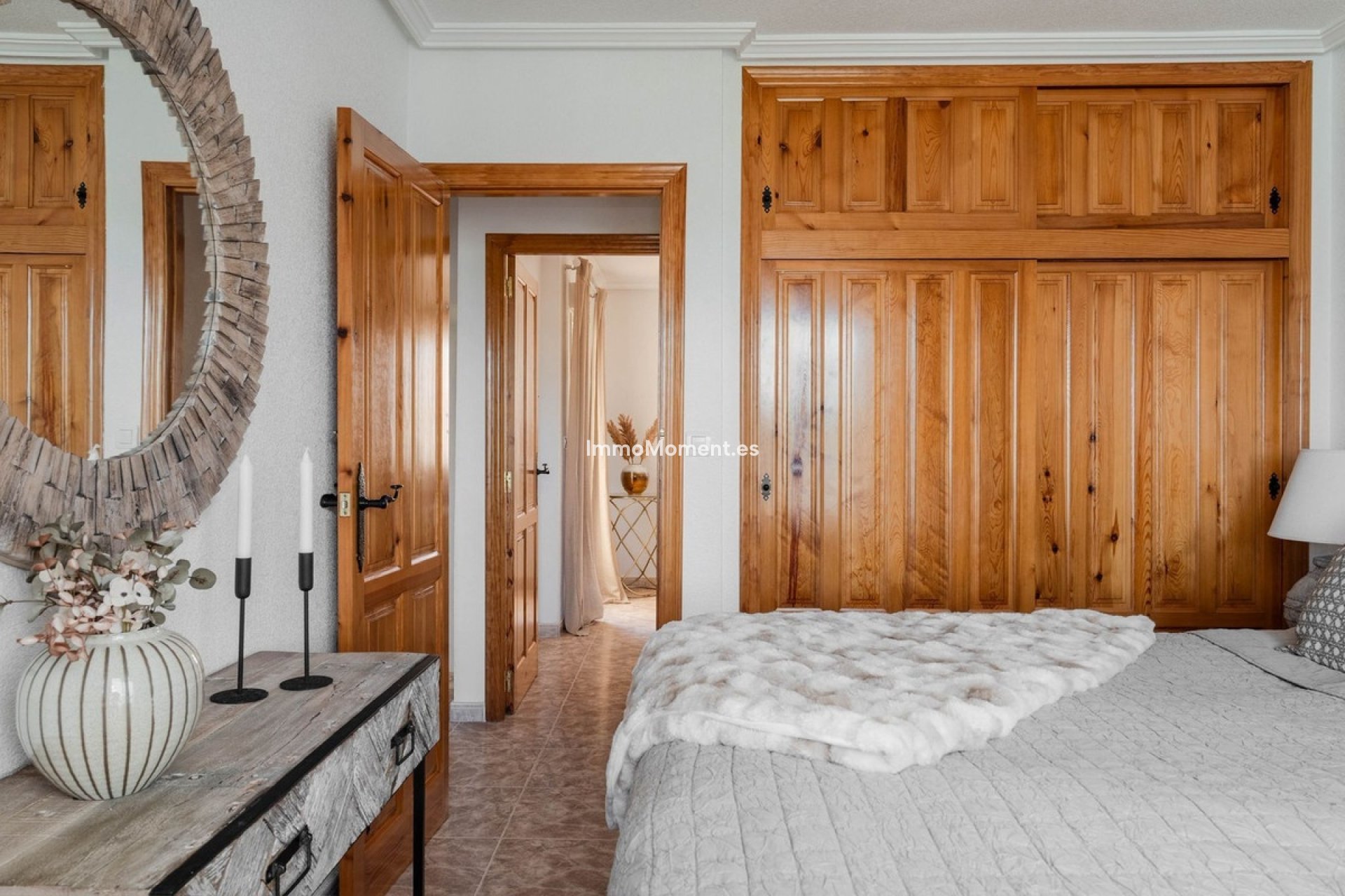 Revente - Maison mitoyenne - Orihuela - Orihuela Costa