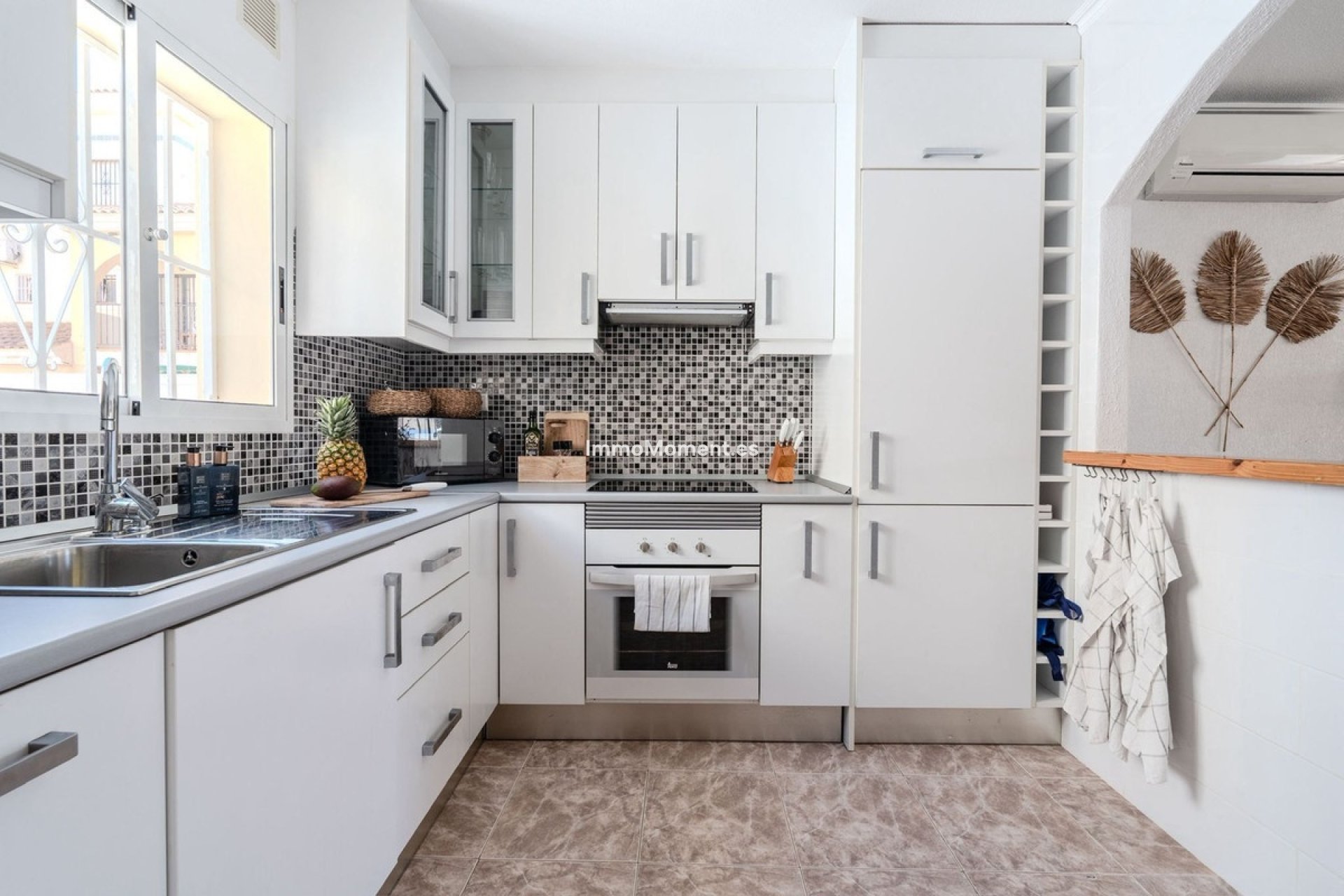 Revente - Maison mitoyenne - Orihuela - Orihuela Costa