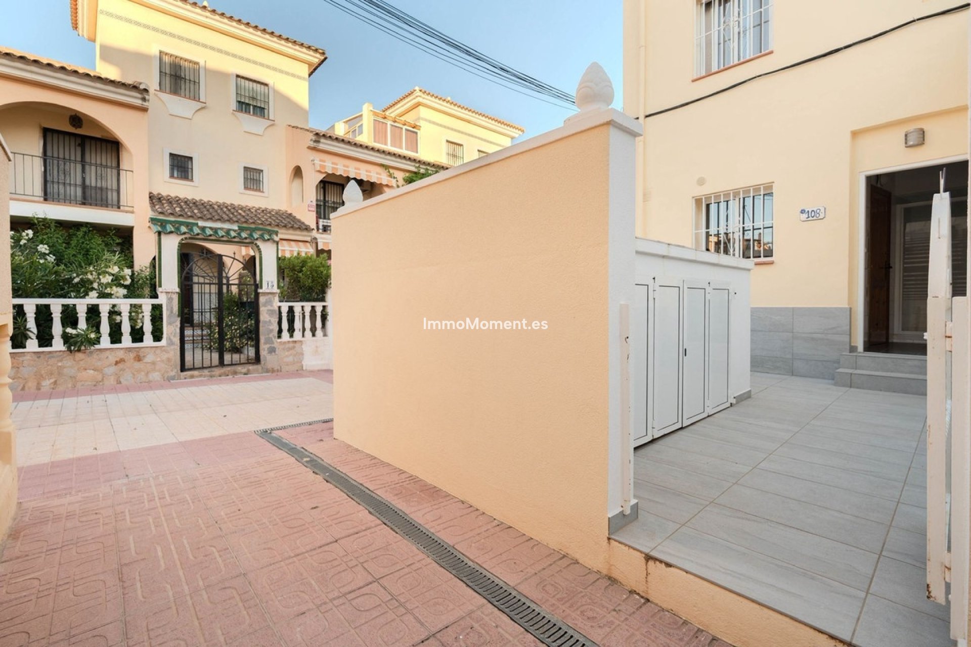 Revente - Maison mitoyenne - Orihuela - Orihuela Costa