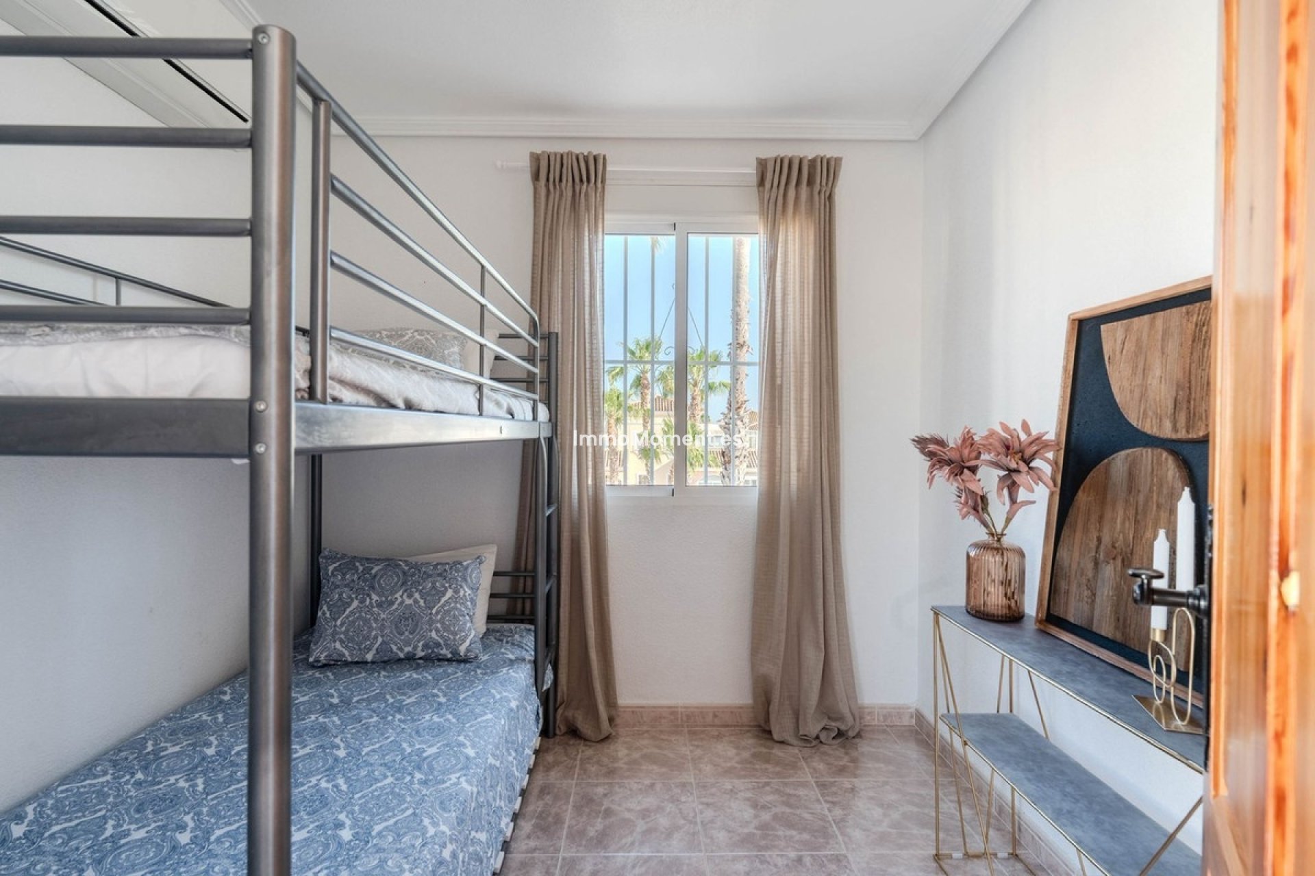Revente - Maison mitoyenne - Orihuela - Orihuela Costa