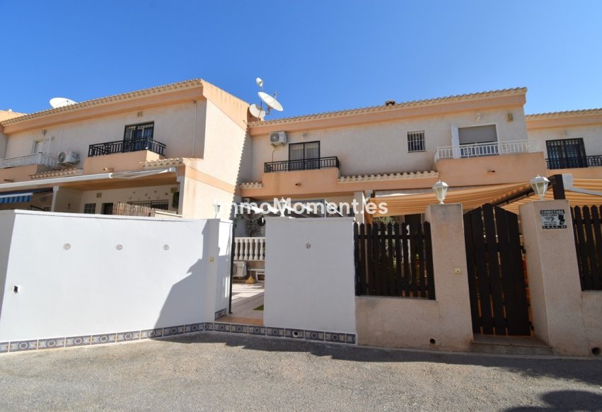 Revente - Maison mitoyenne - Orihuela - Playa Flamenca