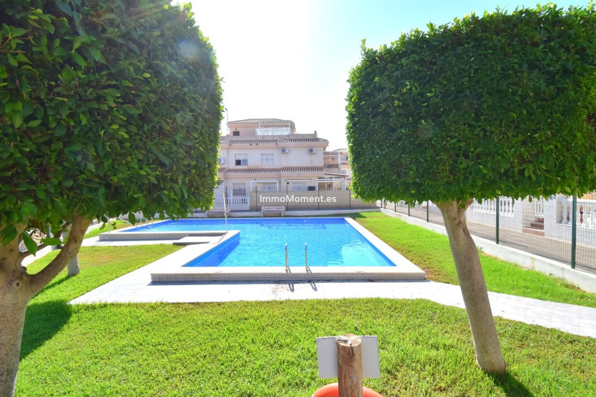 Revente - Maison mitoyenne - Orihuela - Playa Flamenca