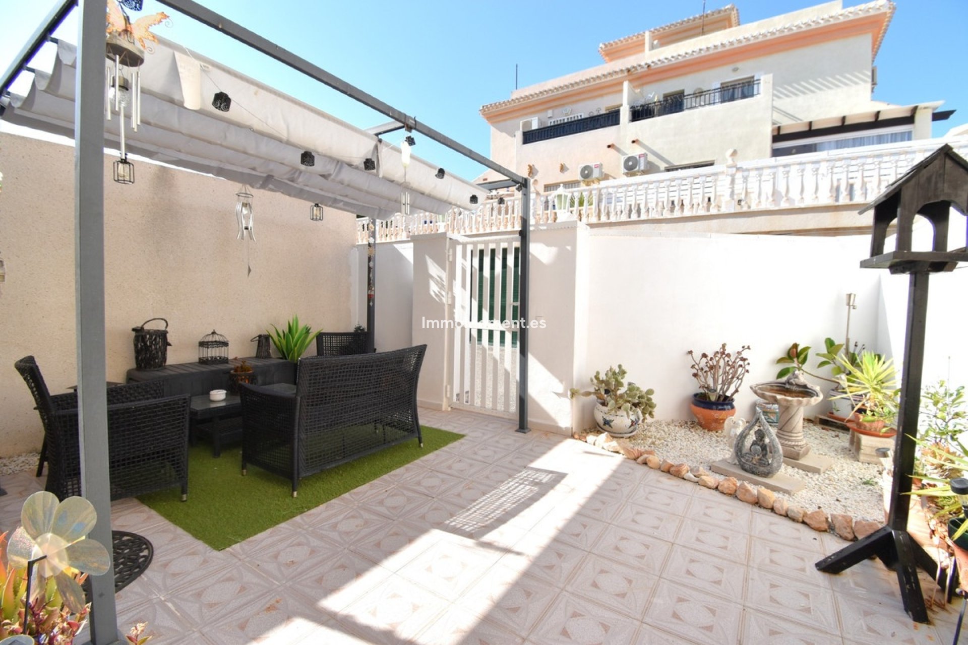 Revente - Maison mitoyenne - Orihuela - Playa Flamenca