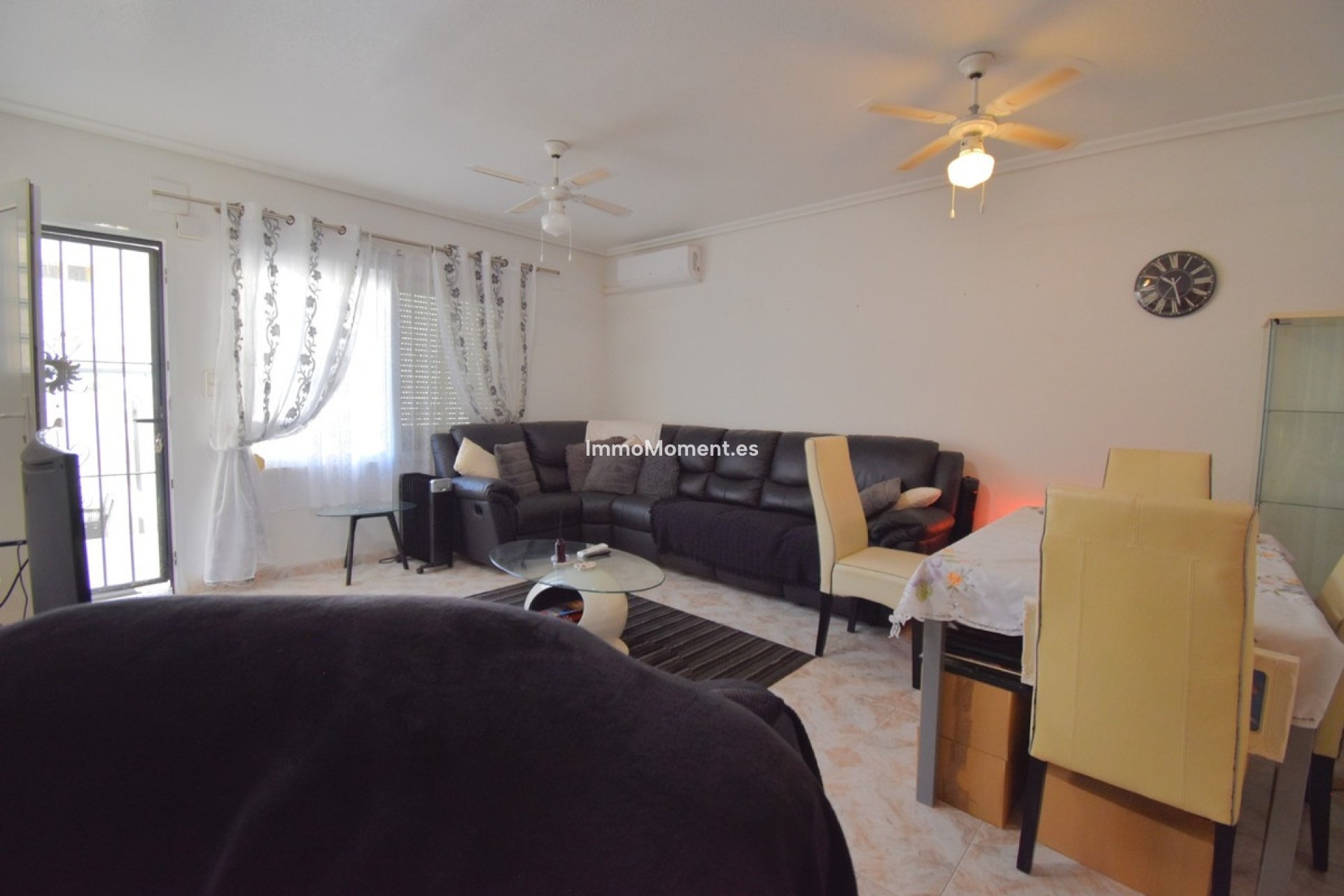 Revente - Maison mitoyenne - Orihuela - Playa Flamenca