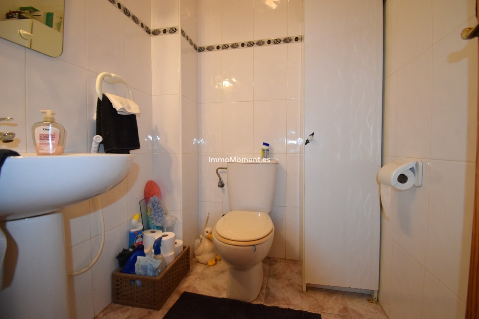 Revente - Maison mitoyenne - Orihuela - Playa Flamenca