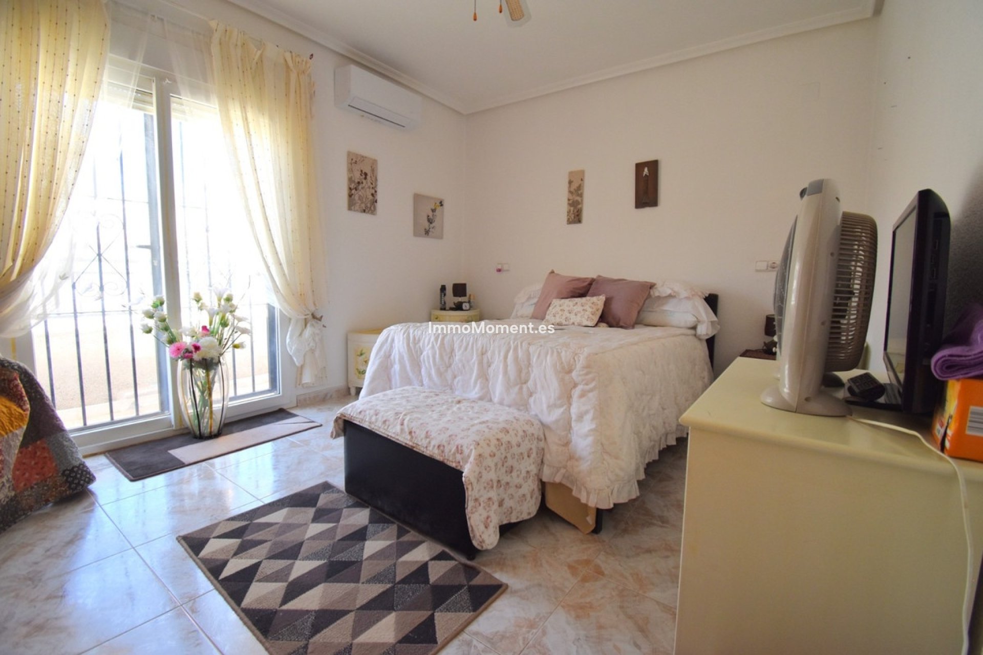 Revente - Maison mitoyenne - Orihuela - Playa Flamenca