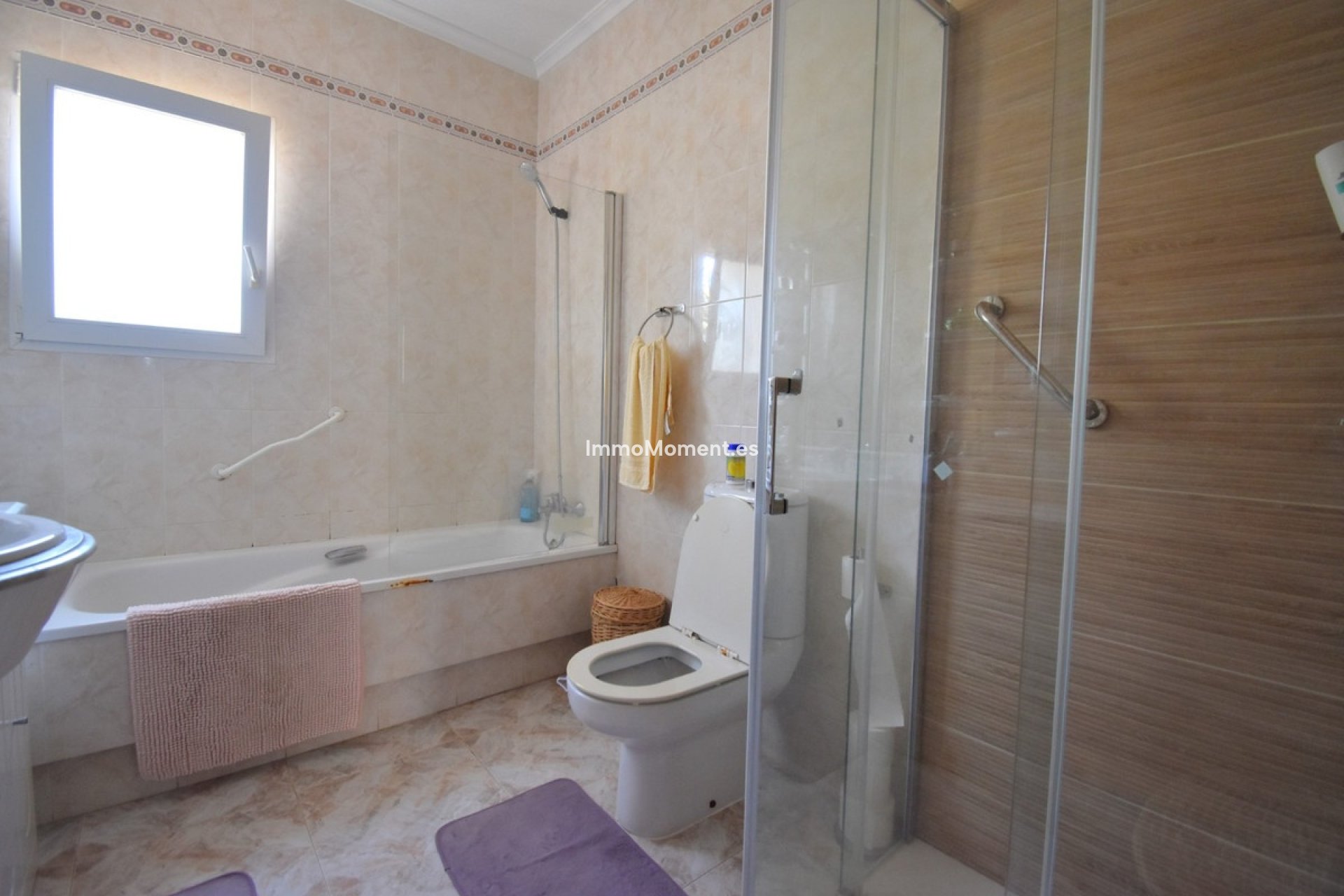 Revente - Maison mitoyenne - Orihuela - Playa Flamenca