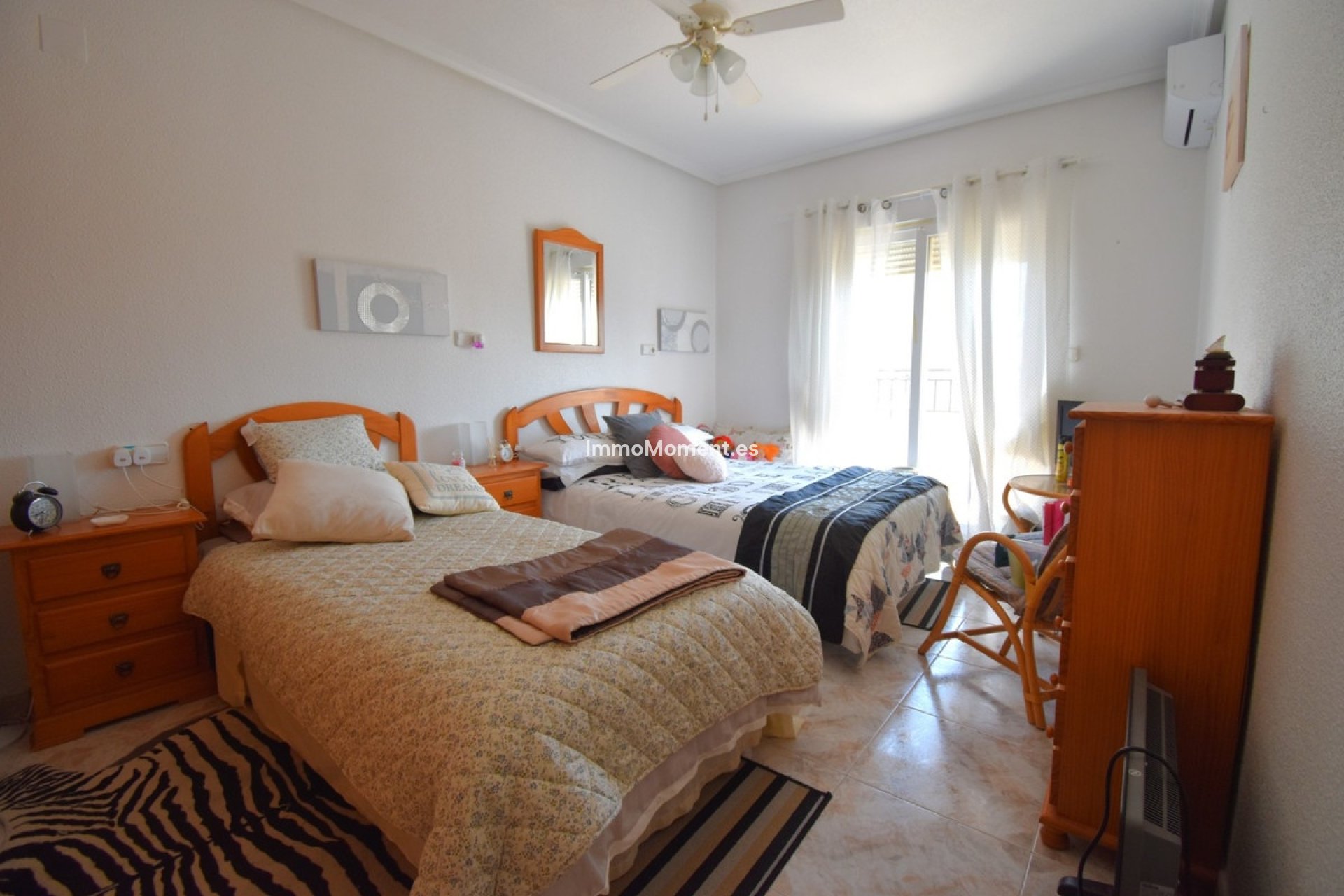 Revente - Maison mitoyenne - Orihuela - Playa Flamenca