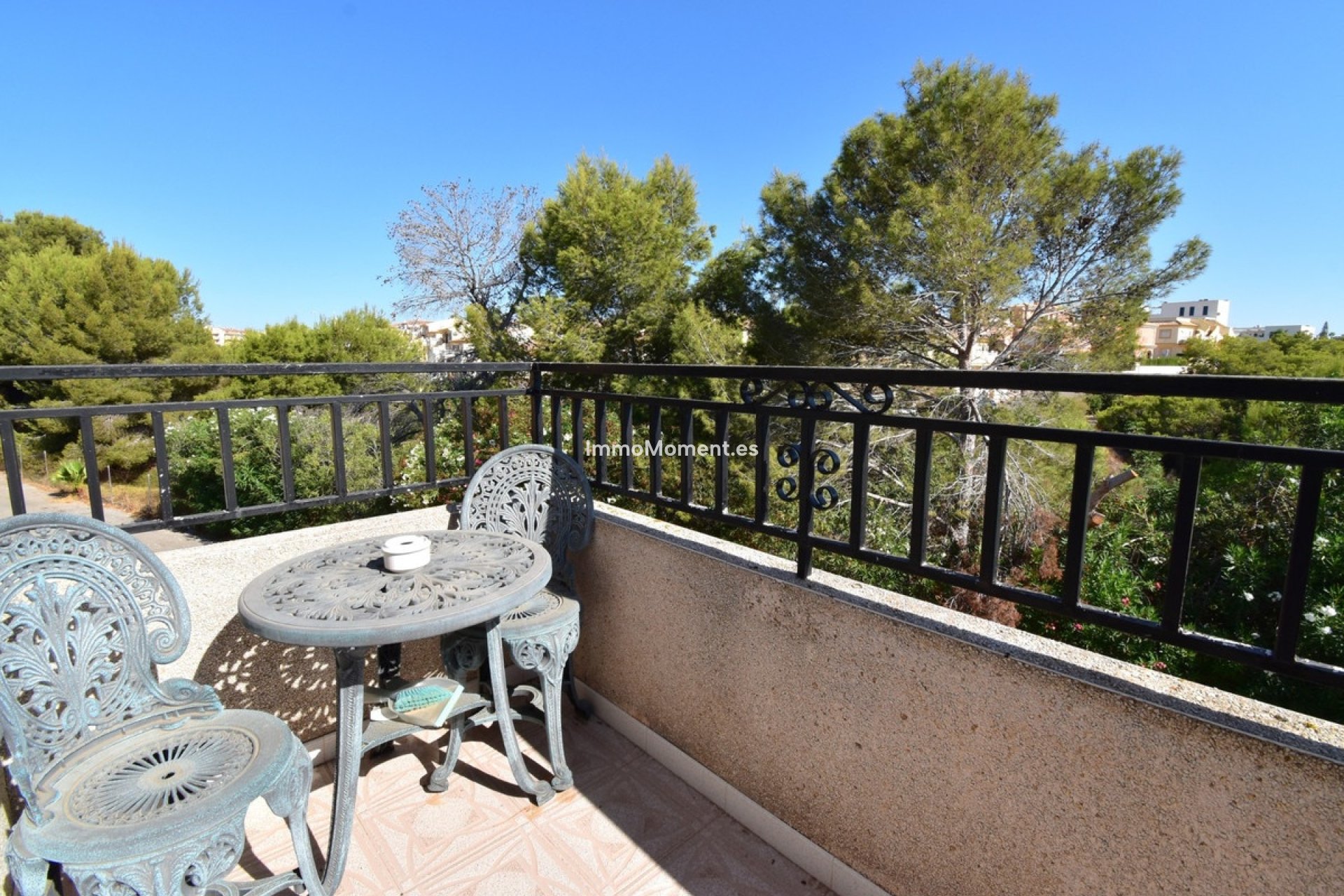 Revente - Maison mitoyenne - Orihuela - Playa Flamenca