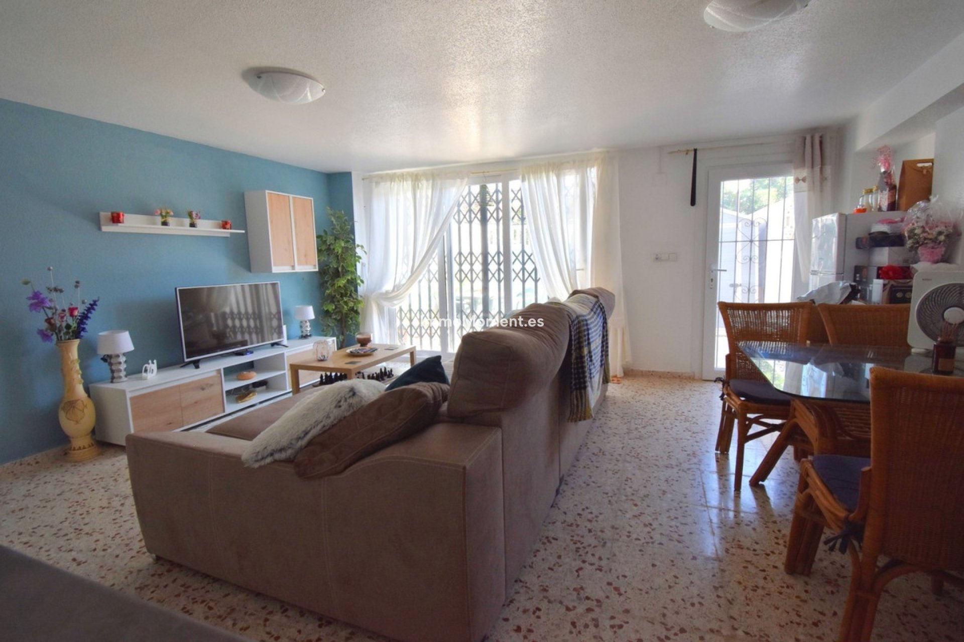 Revente - Maison mitoyenne - Orihuela - Playa Flamenca