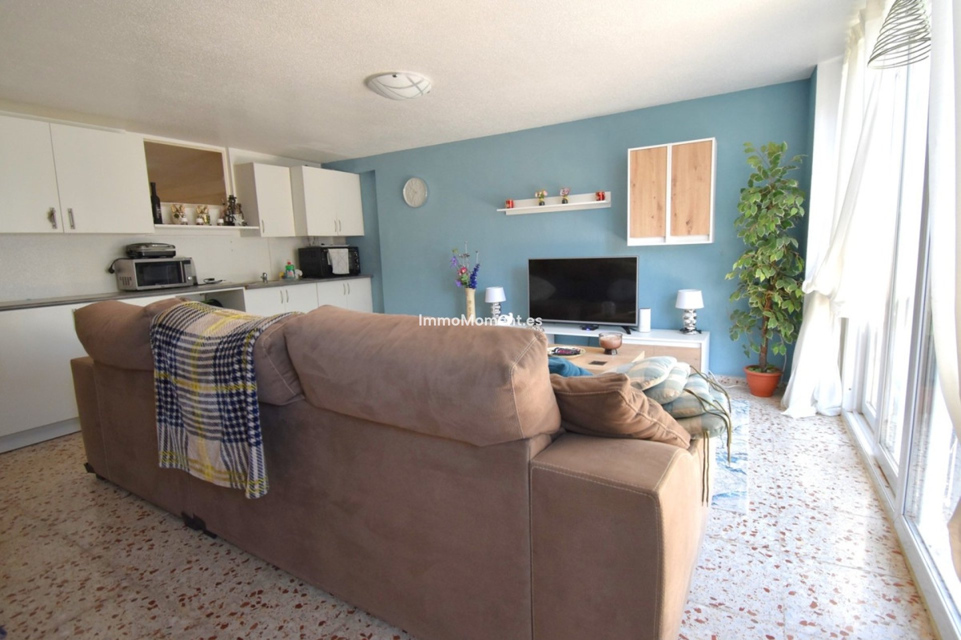 Revente - Maison mitoyenne - Orihuela - Playa Flamenca