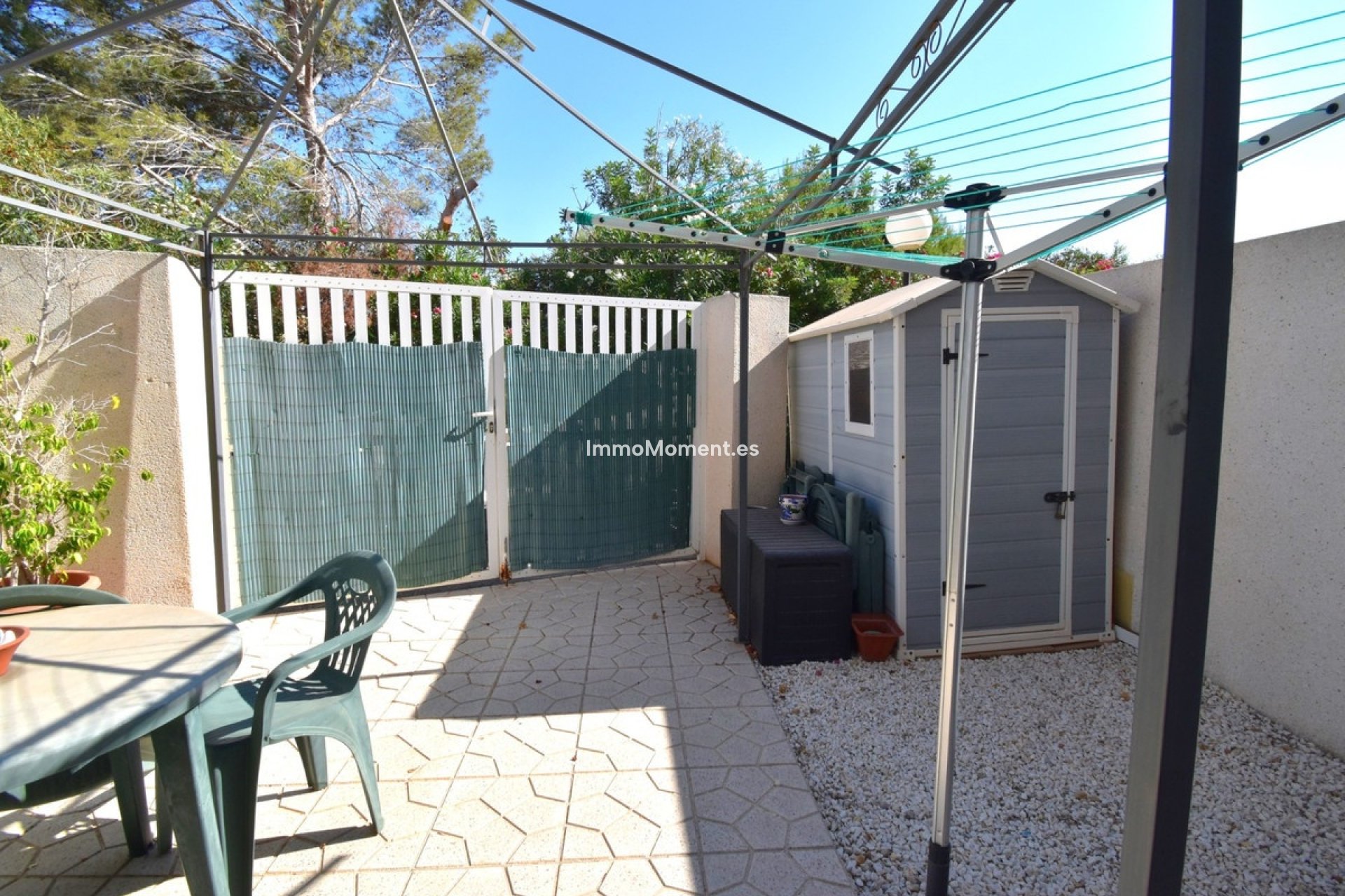Revente - Maison mitoyenne - Orihuela - Playa Flamenca