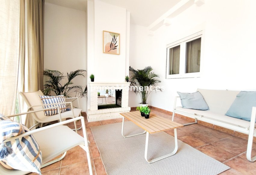 Revente - Maison mitoyenne - Orihuela - Playa Flamenca