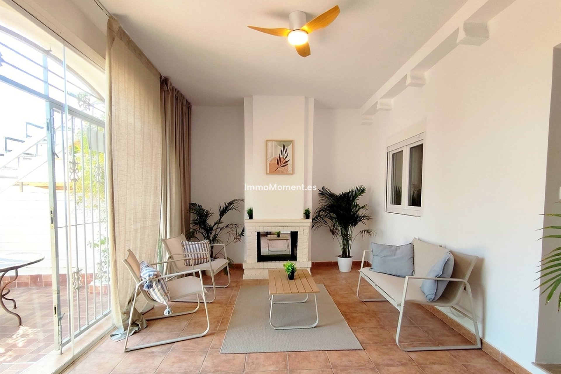Revente - Maison mitoyenne - Orihuela - Playa Flamenca