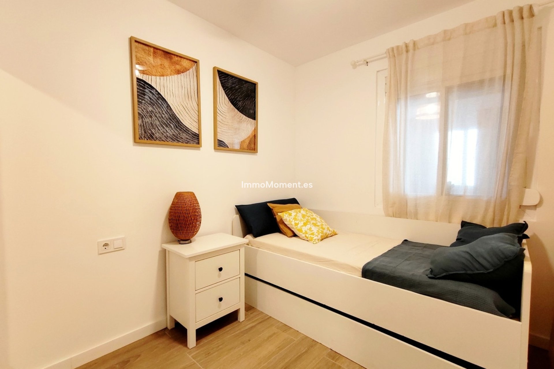 Revente - Maison mitoyenne - Orihuela - Playa Flamenca