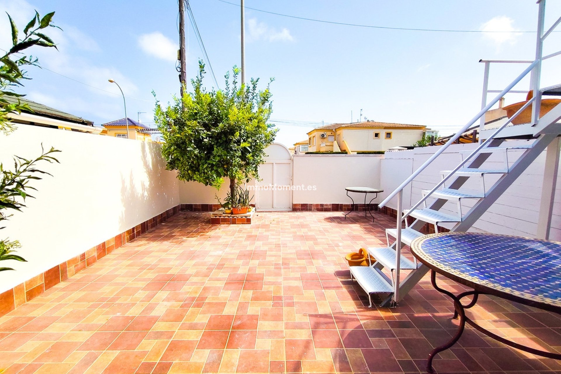 Revente - Maison mitoyenne - Orihuela - Playa Flamenca