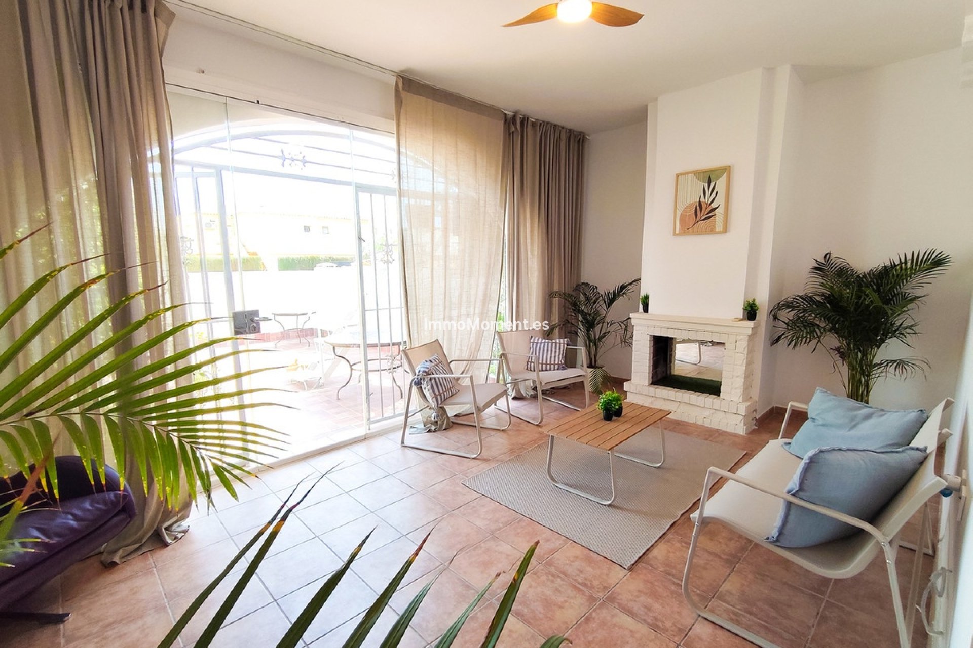 Revente - Maison mitoyenne - Orihuela - Playa Flamenca