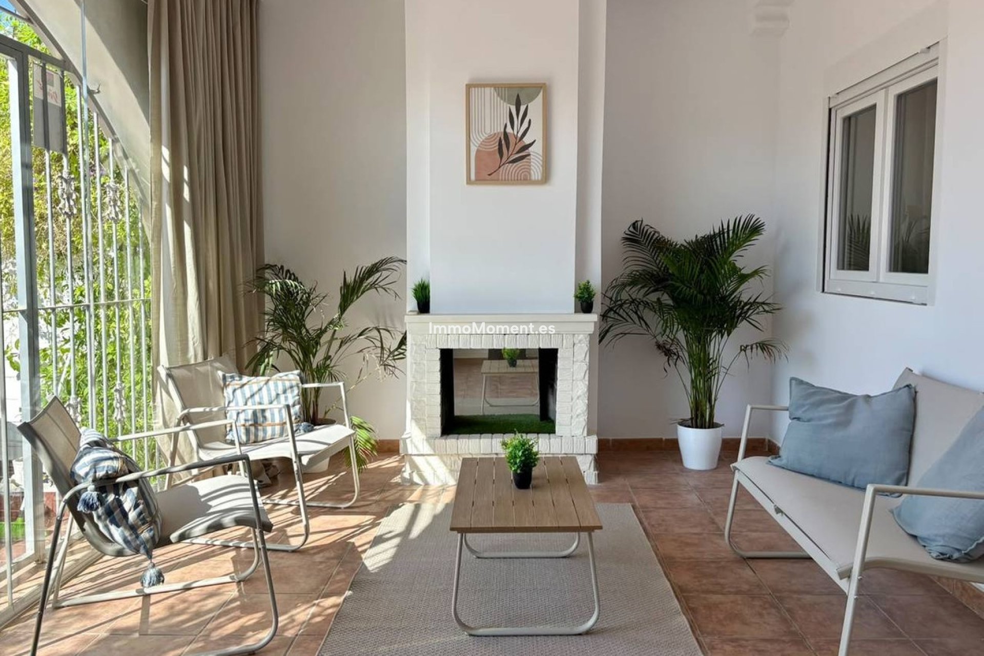 Revente - Maison mitoyenne - Orihuela - Playa Flamenca