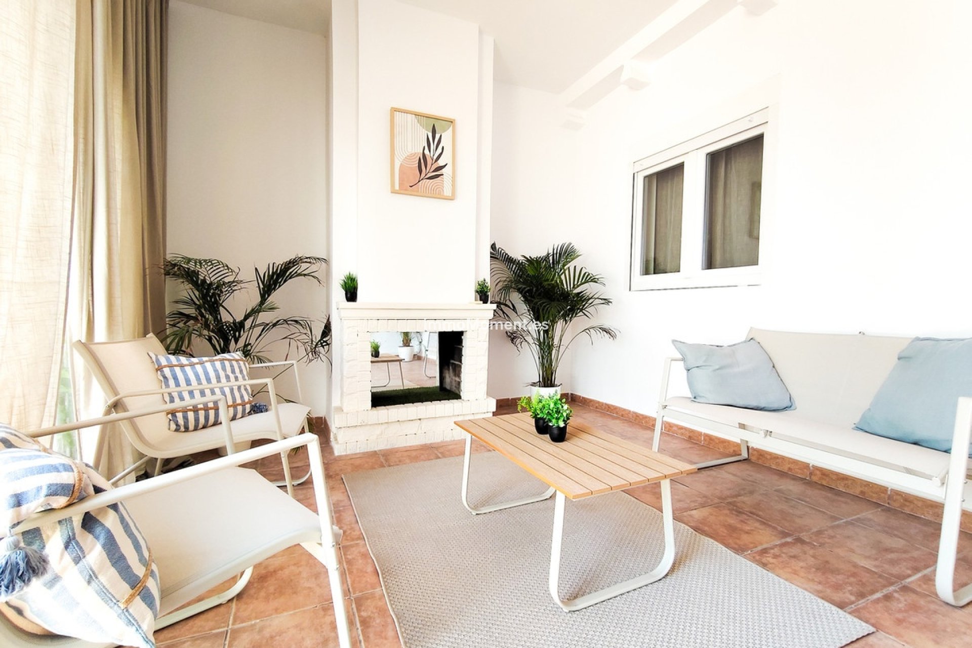 Revente - Maison mitoyenne - Orihuela - Playa Flamenca