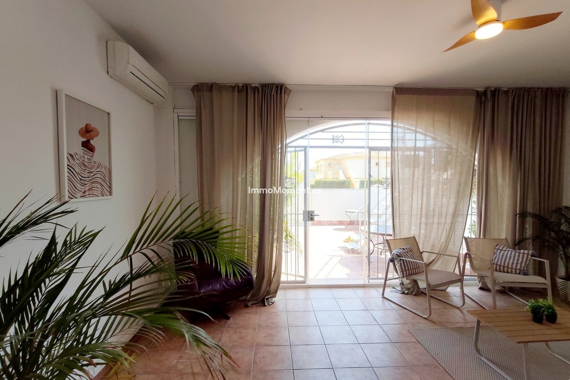 Revente - Maison mitoyenne - Orihuela - Playa Flamenca