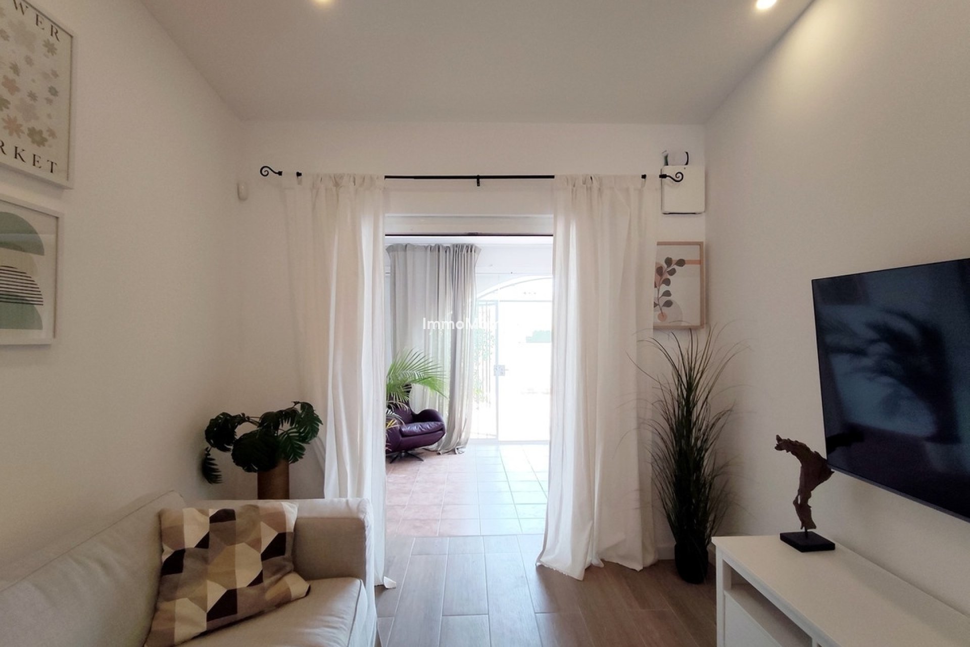 Revente - Maison mitoyenne - Orihuela - Playa Flamenca