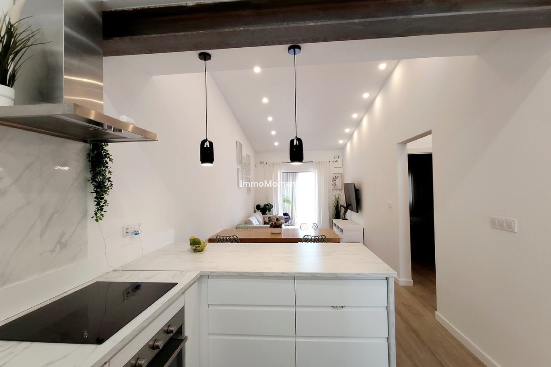 Revente - Maison mitoyenne - Orihuela - Playa Flamenca