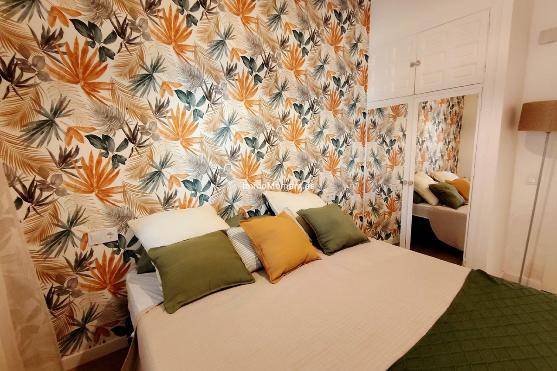 Revente - Maison mitoyenne - Orihuela - Playa Flamenca