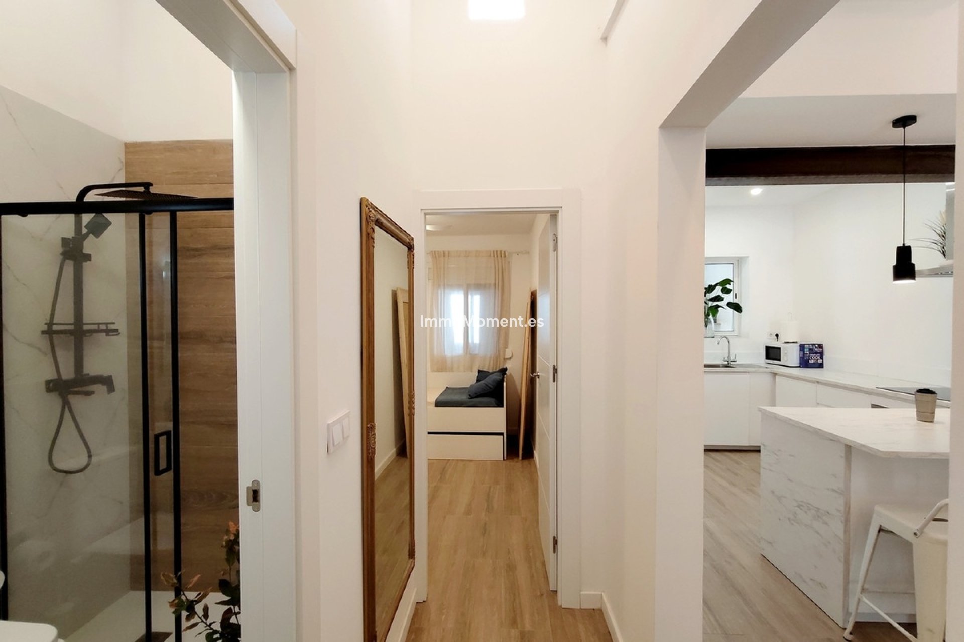 Revente - Maison mitoyenne - Orihuela - Playa Flamenca