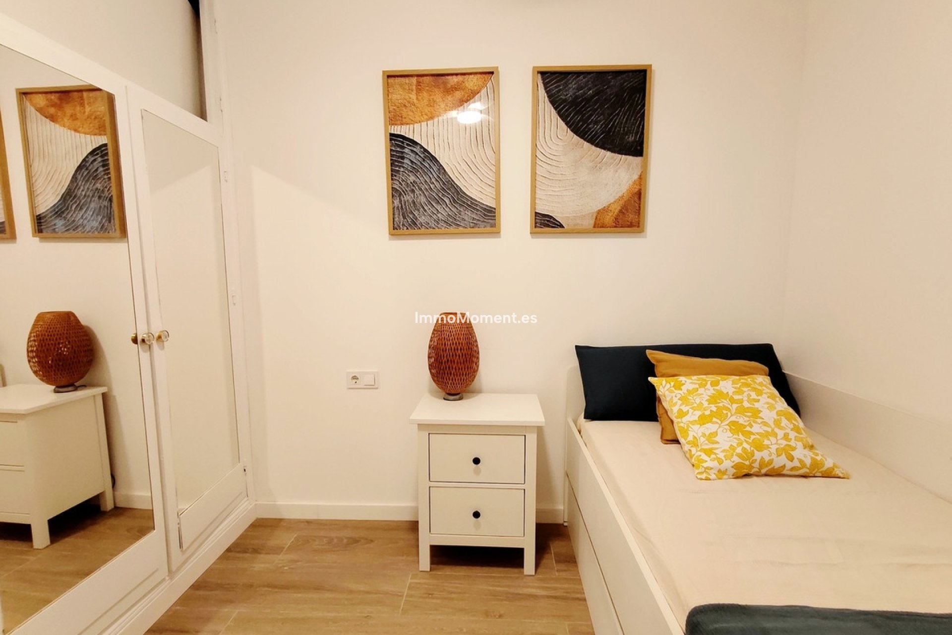 Revente - Maison mitoyenne - Orihuela - Playa Flamenca